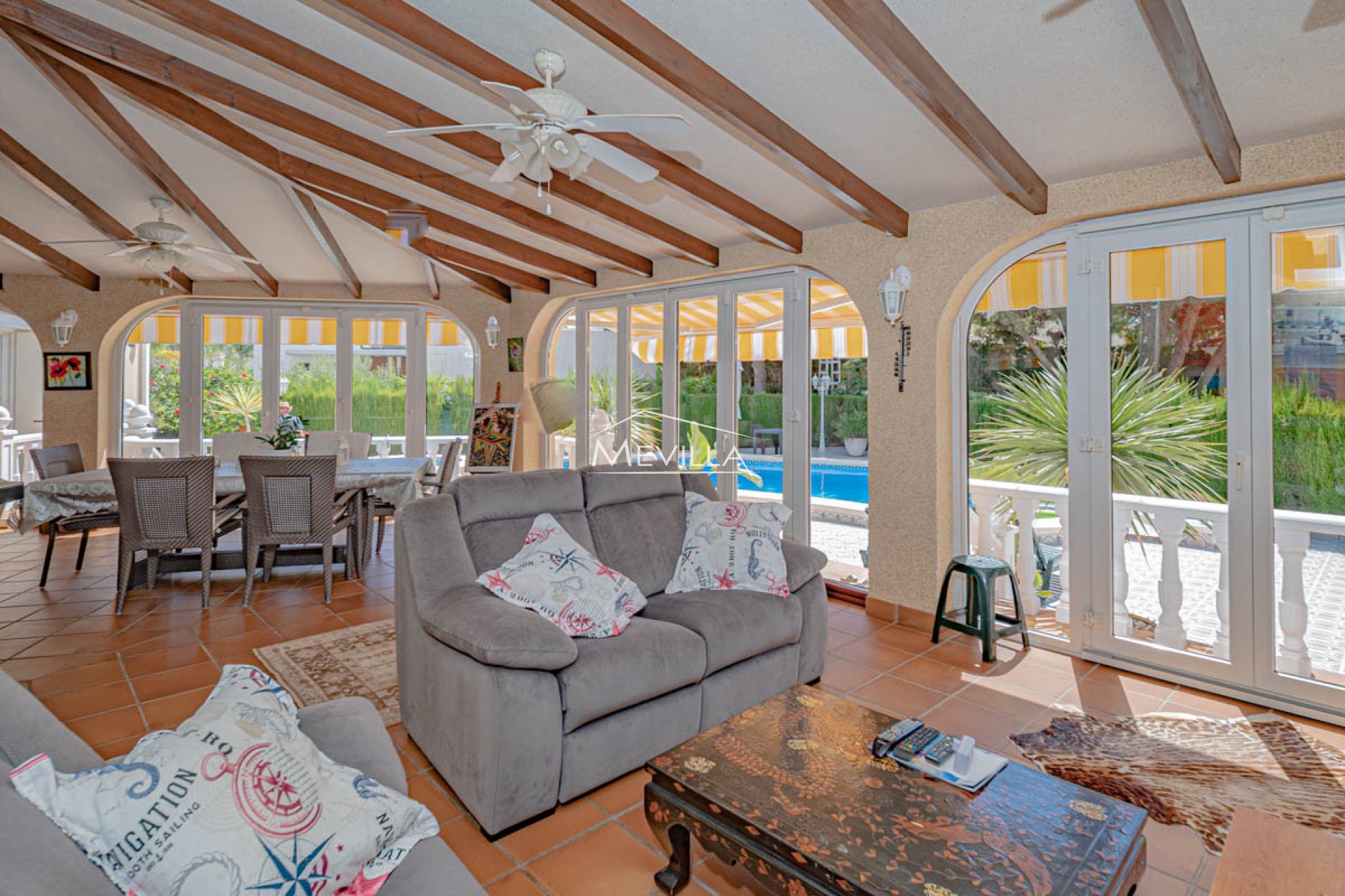 Reventas - Chalet / Villa - Orihuela Costa - Cabo Roig