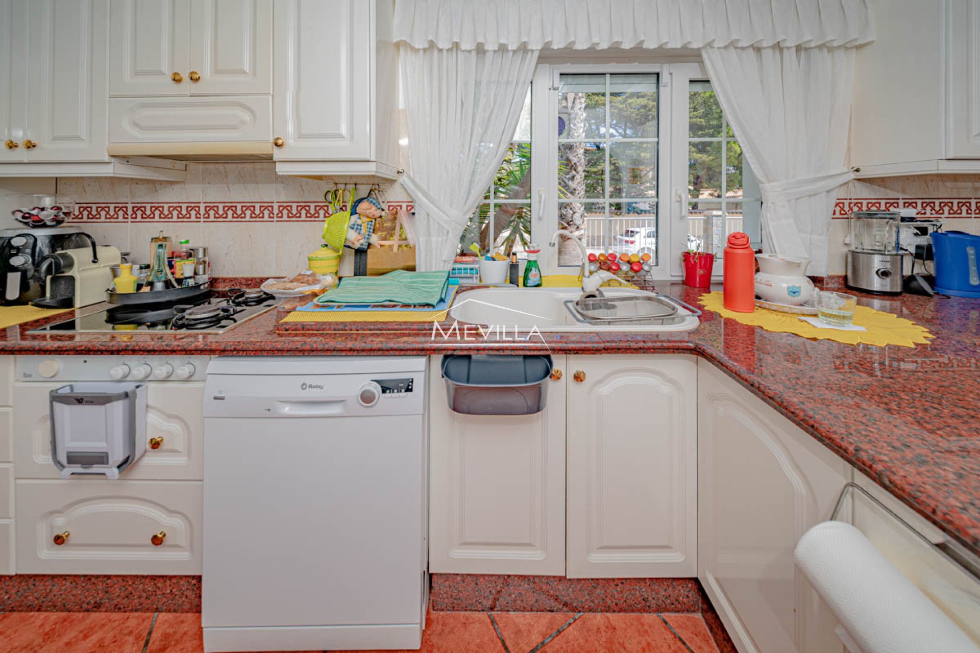 Reventas - Chalet / Villa - Orihuela Costa - Cabo Roig