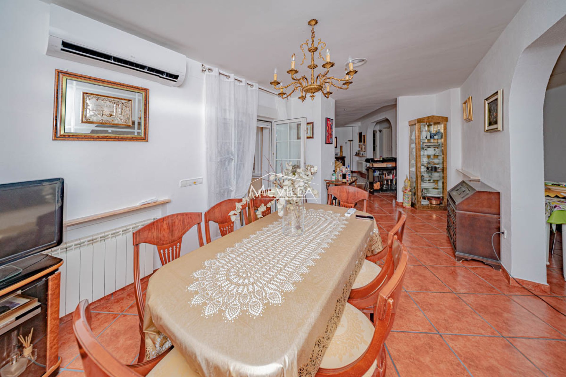 Reventas - Chalet / Villa - Orihuela Costa - Cabo Roig