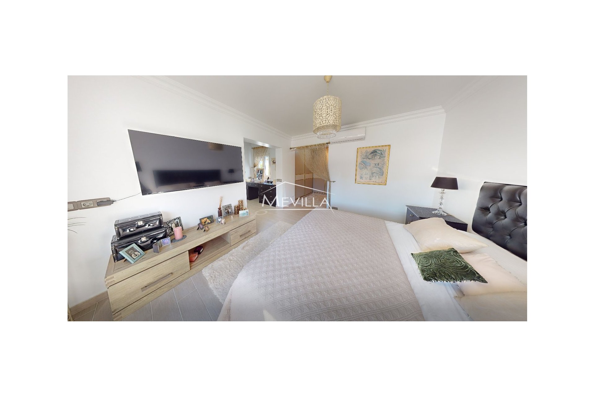 Reventas - Chalet / Villa - Orihuela Costa - Cabo Roig