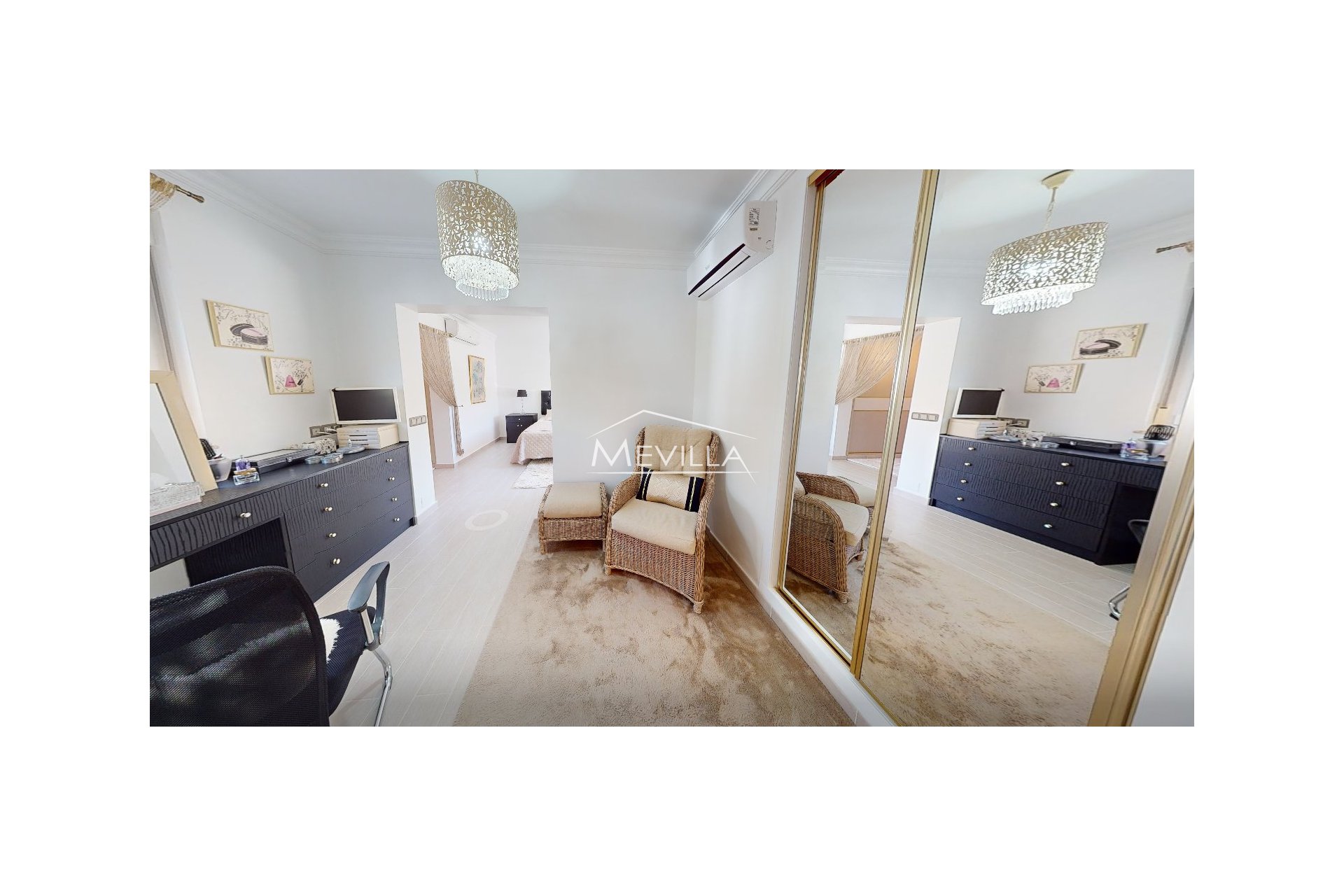 Reventas - Chalet / Villa - Orihuela Costa - Cabo Roig