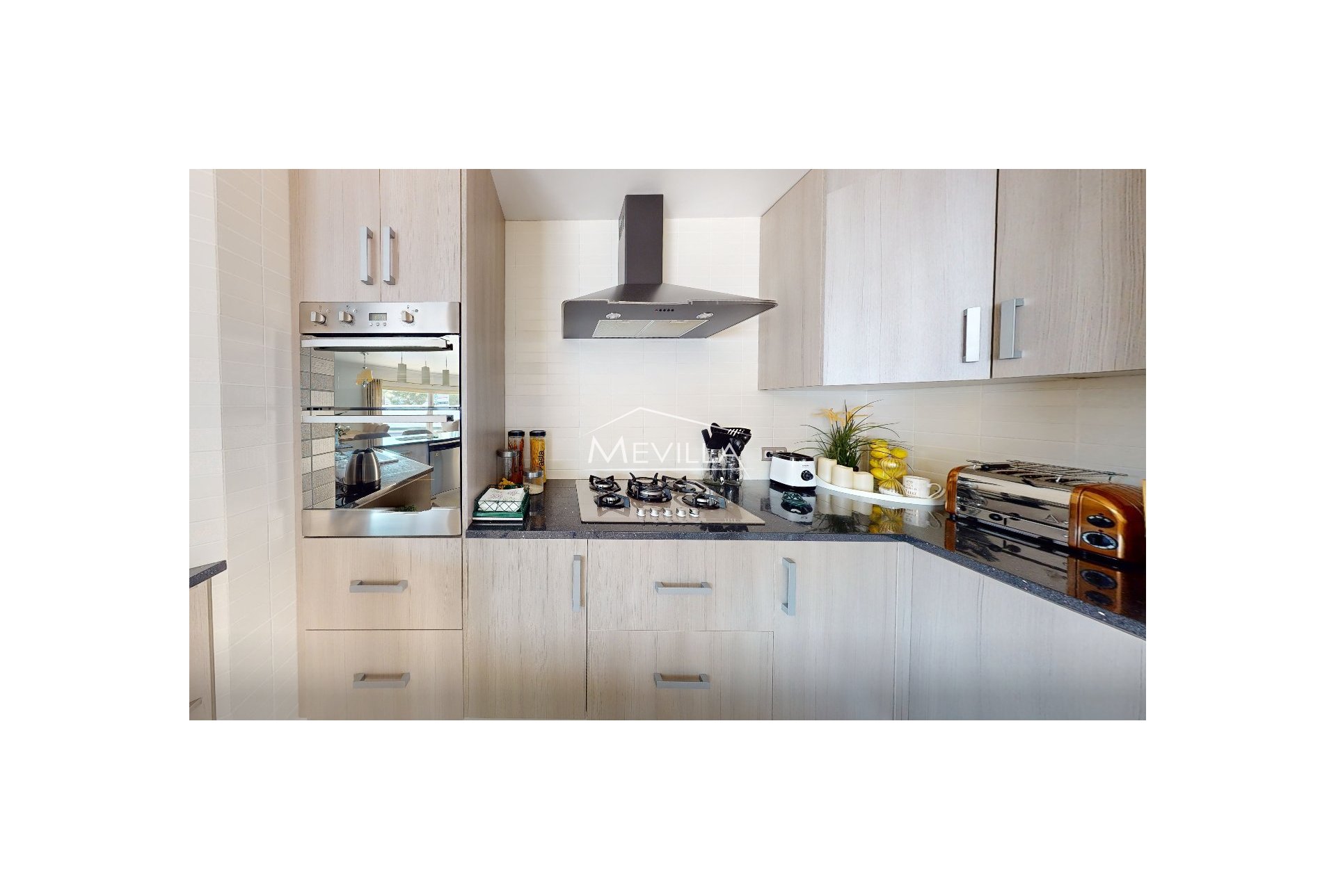 Reventas - Chalet / Villa - Orihuela Costa - Cabo Roig