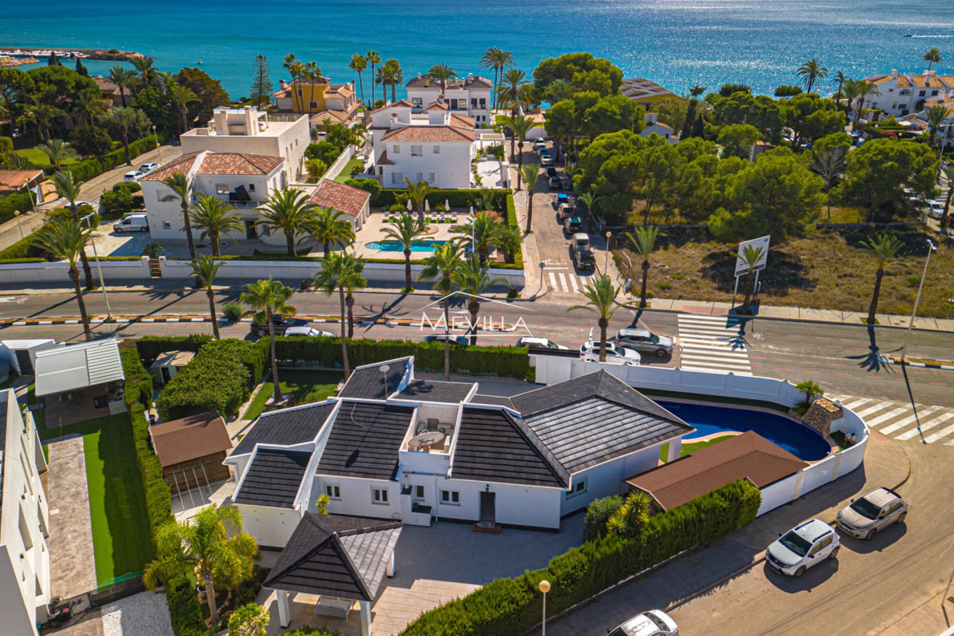 Reventas - Chalet / Villa - Orihuela Costa - Cabo Roig
