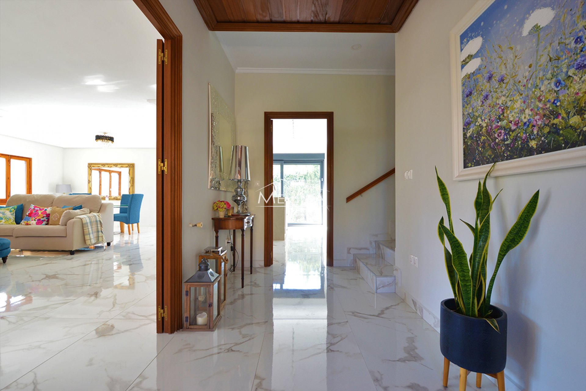 Reventas - Chalet / Villa - Orihuela Costa - Campoamor