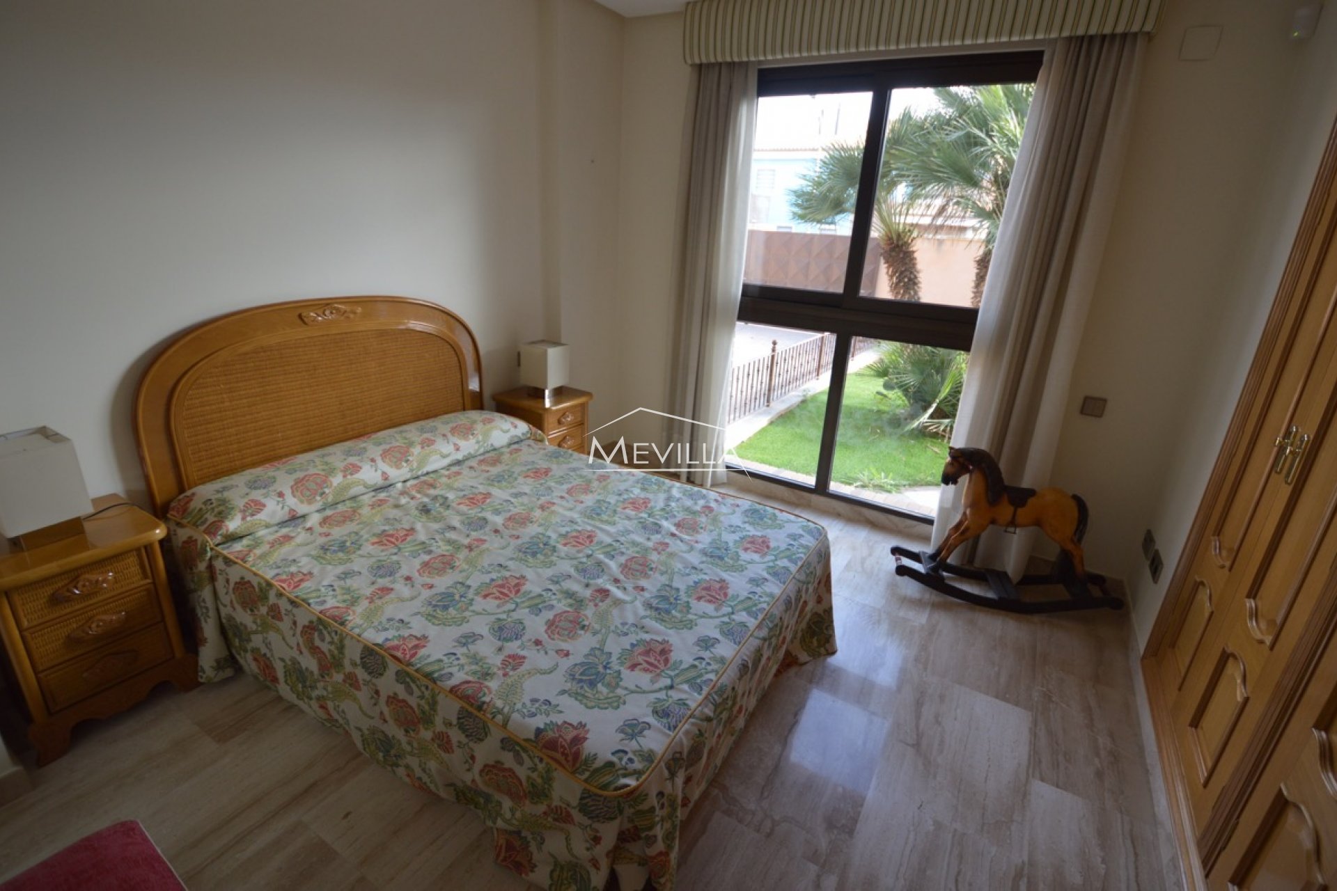 Reventas - Chalet / Villa - Orihuela Costa - Campoamor