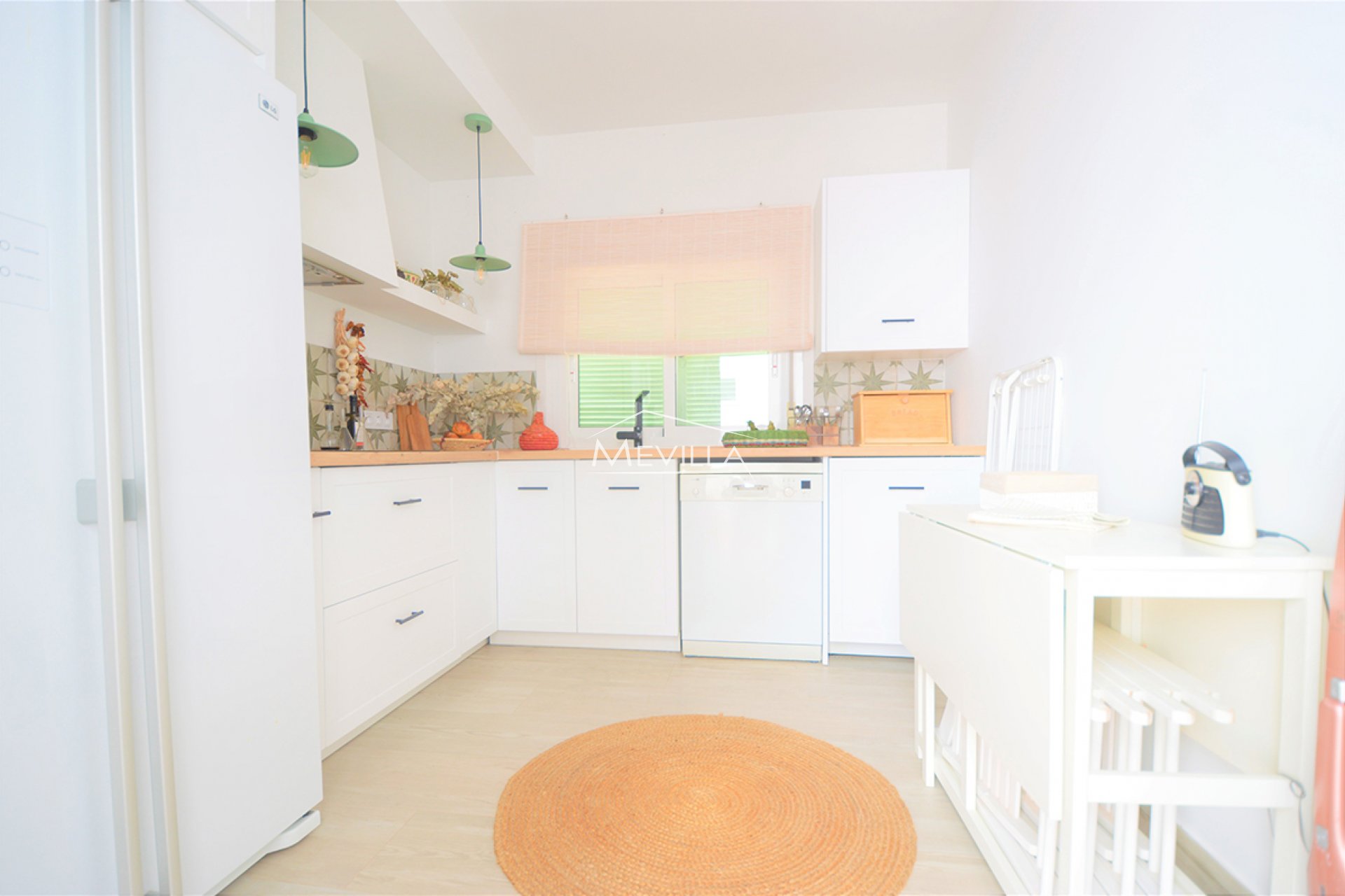 Reventas - Chalet / Villa - Orihuela Costa - Campoamor