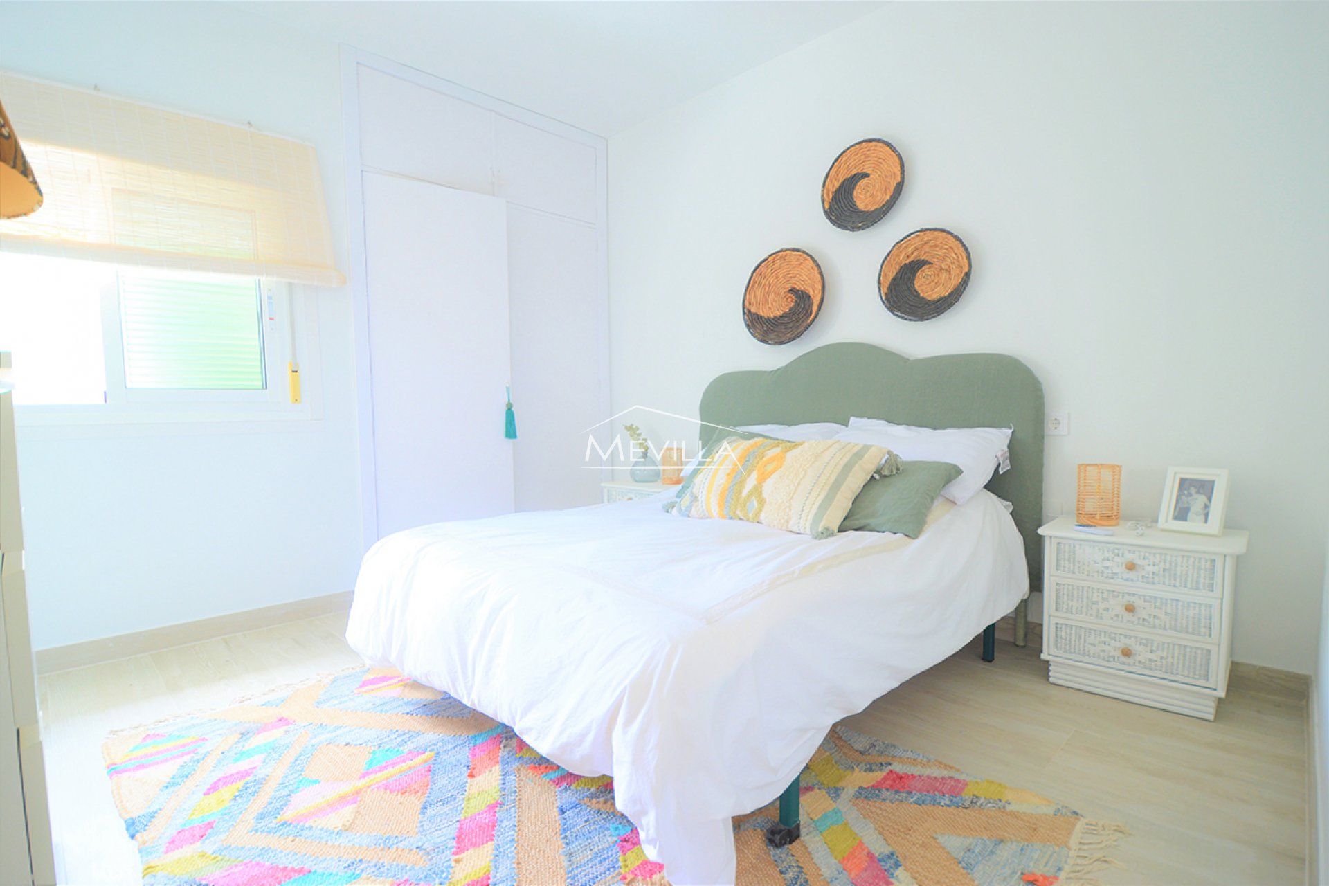 Reventas - Chalet / Villa - Orihuela Costa - Campoamor