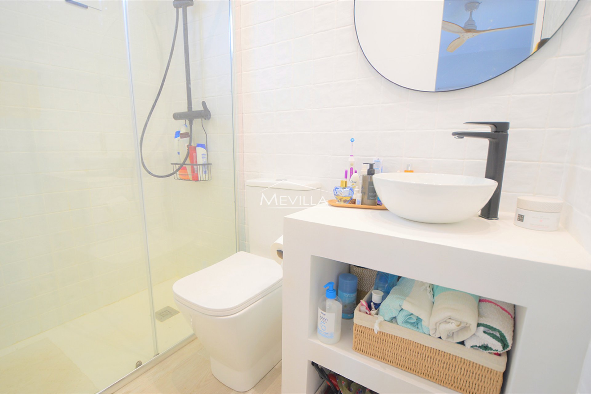 Reventas - Chalet / Villa - Orihuela Costa - Campoamor