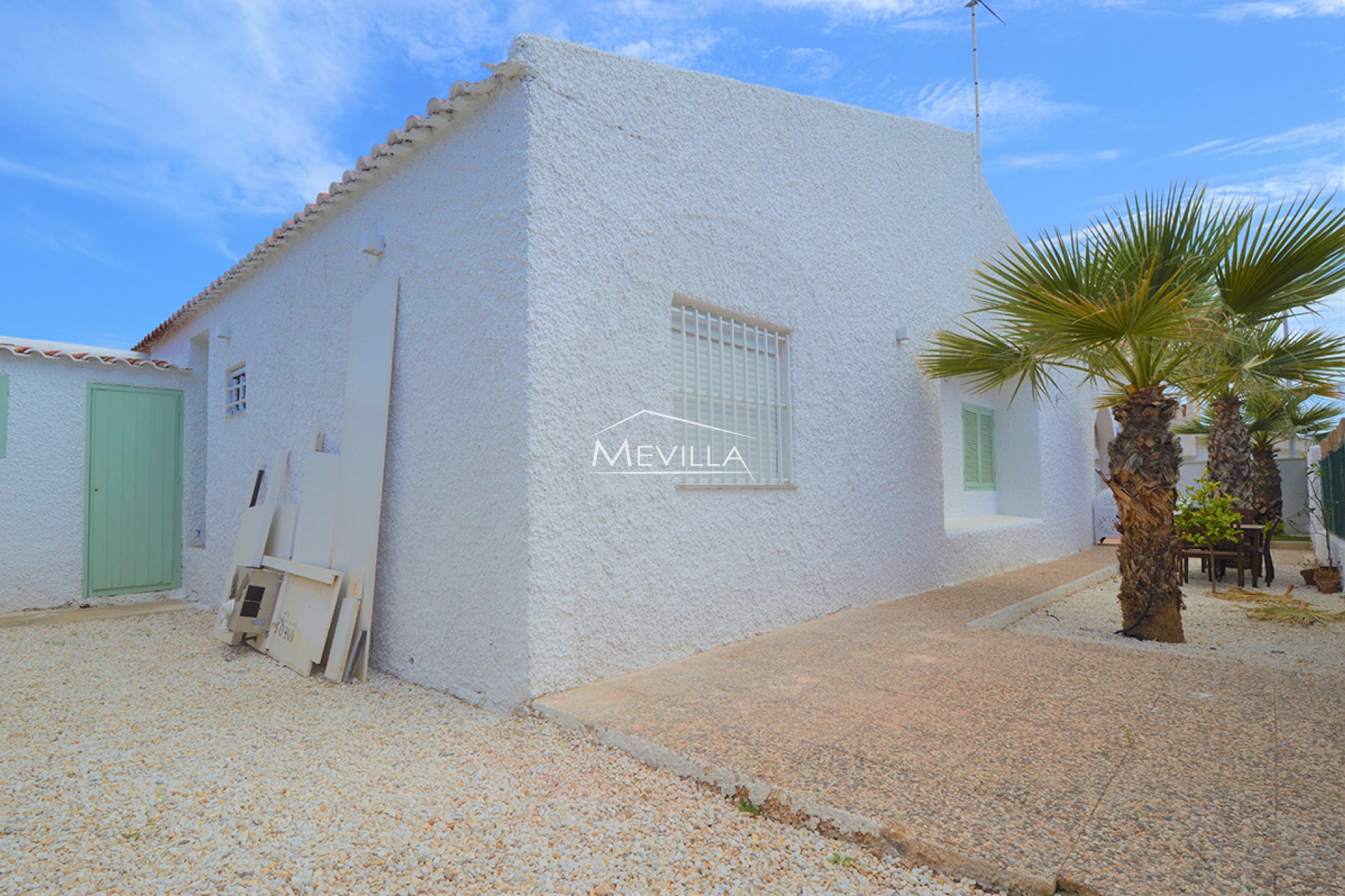 Reventas - Chalet / Villa - Orihuela Costa - Campoamor
