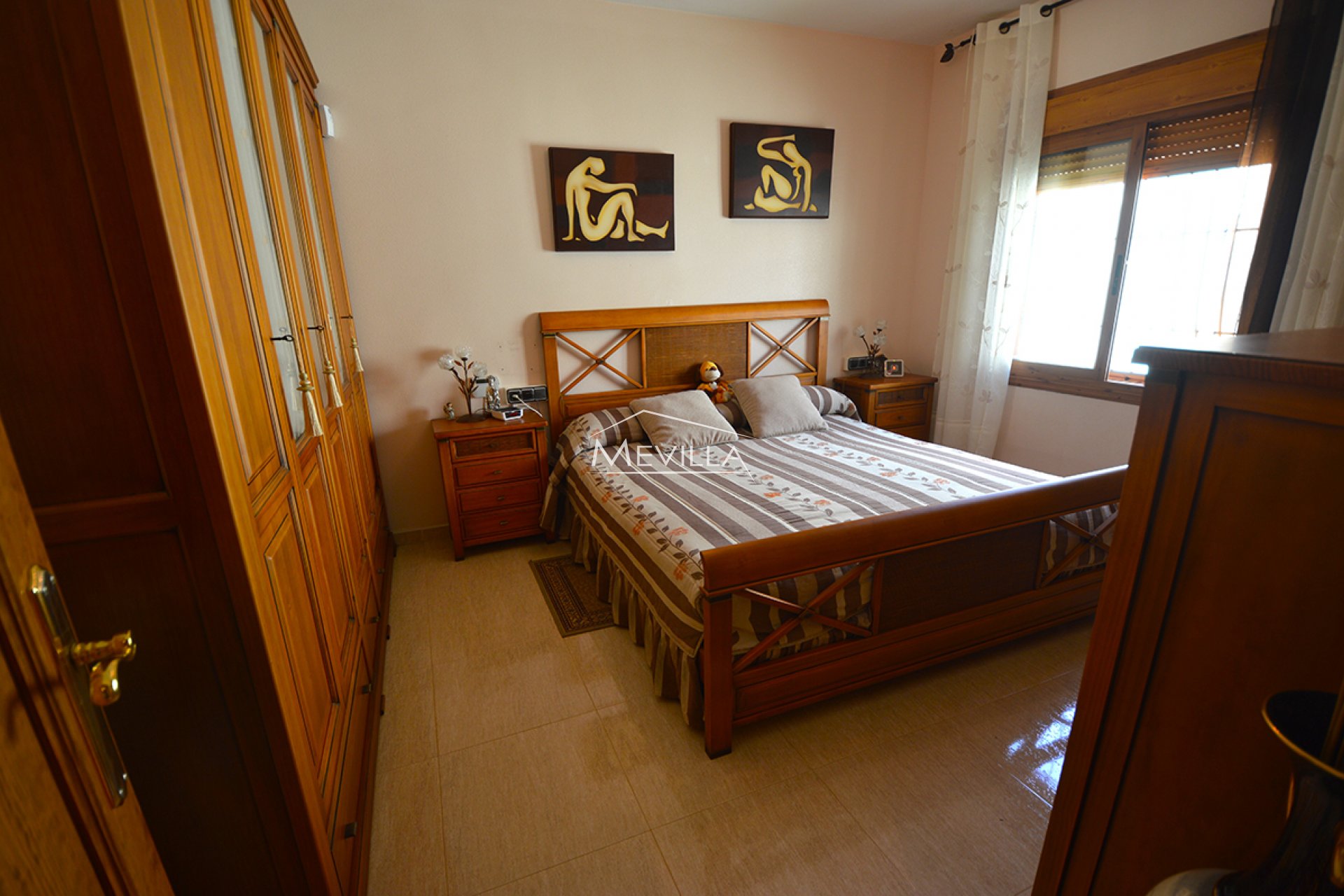 Reventas - Chalet / Villa - Orihuela Costa - Campoamor