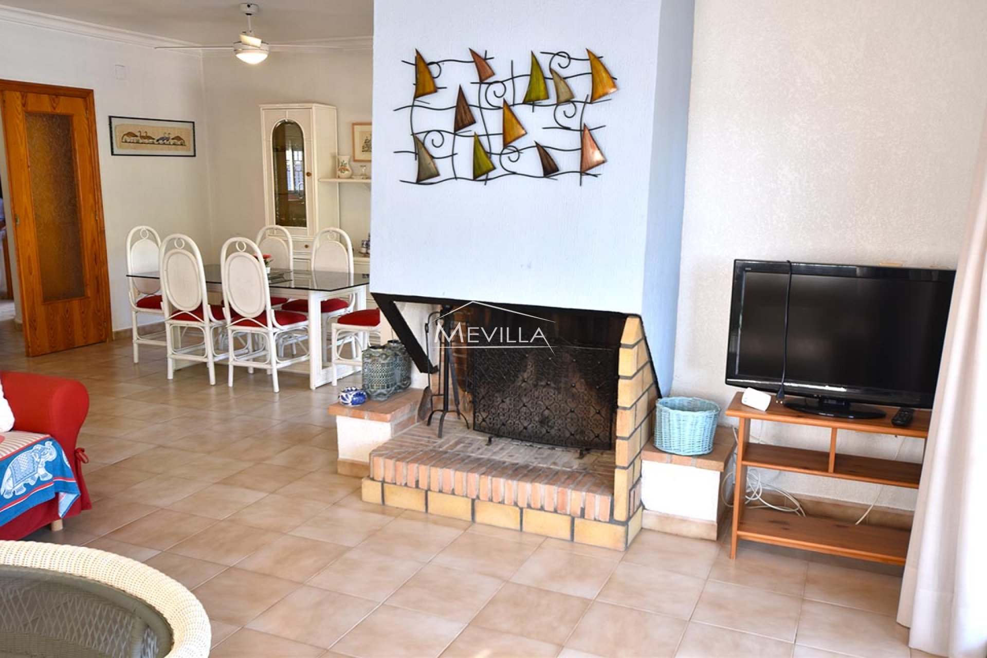 Reventas - Chalet / Villa - Orihuela Costa - Campoamor