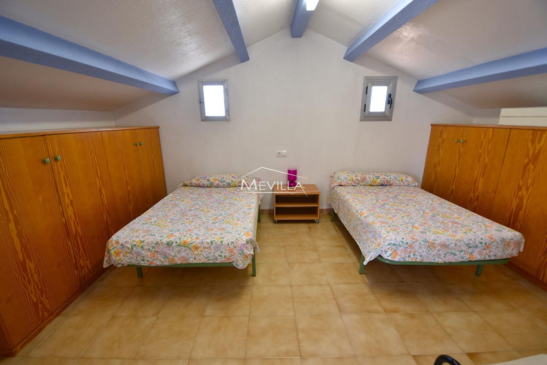 Reventas - Chalet / Villa - Orihuela Costa - Campoamor