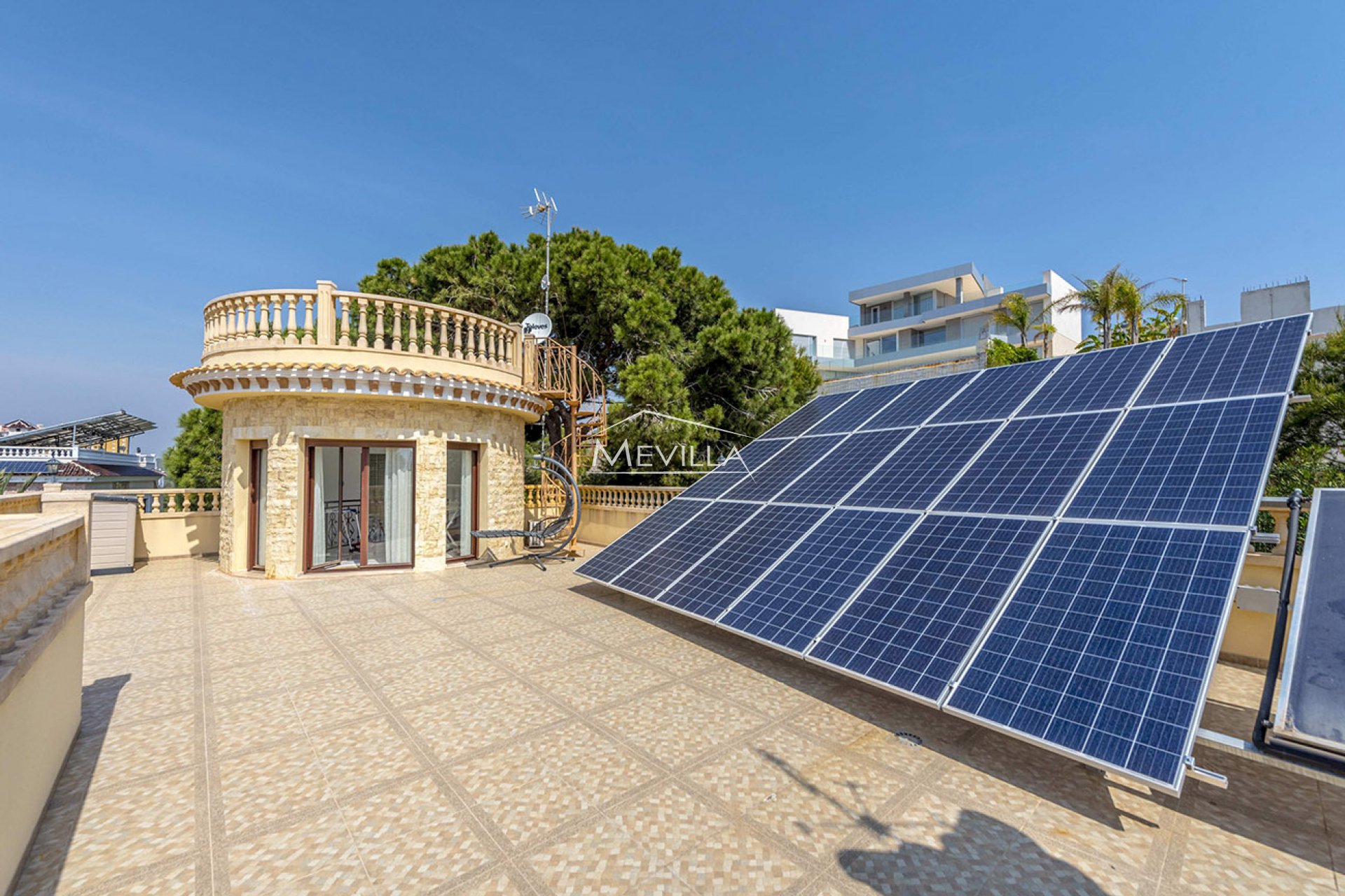 Reventas - Chalet / Villa - Orihuela Costa - Campoamor