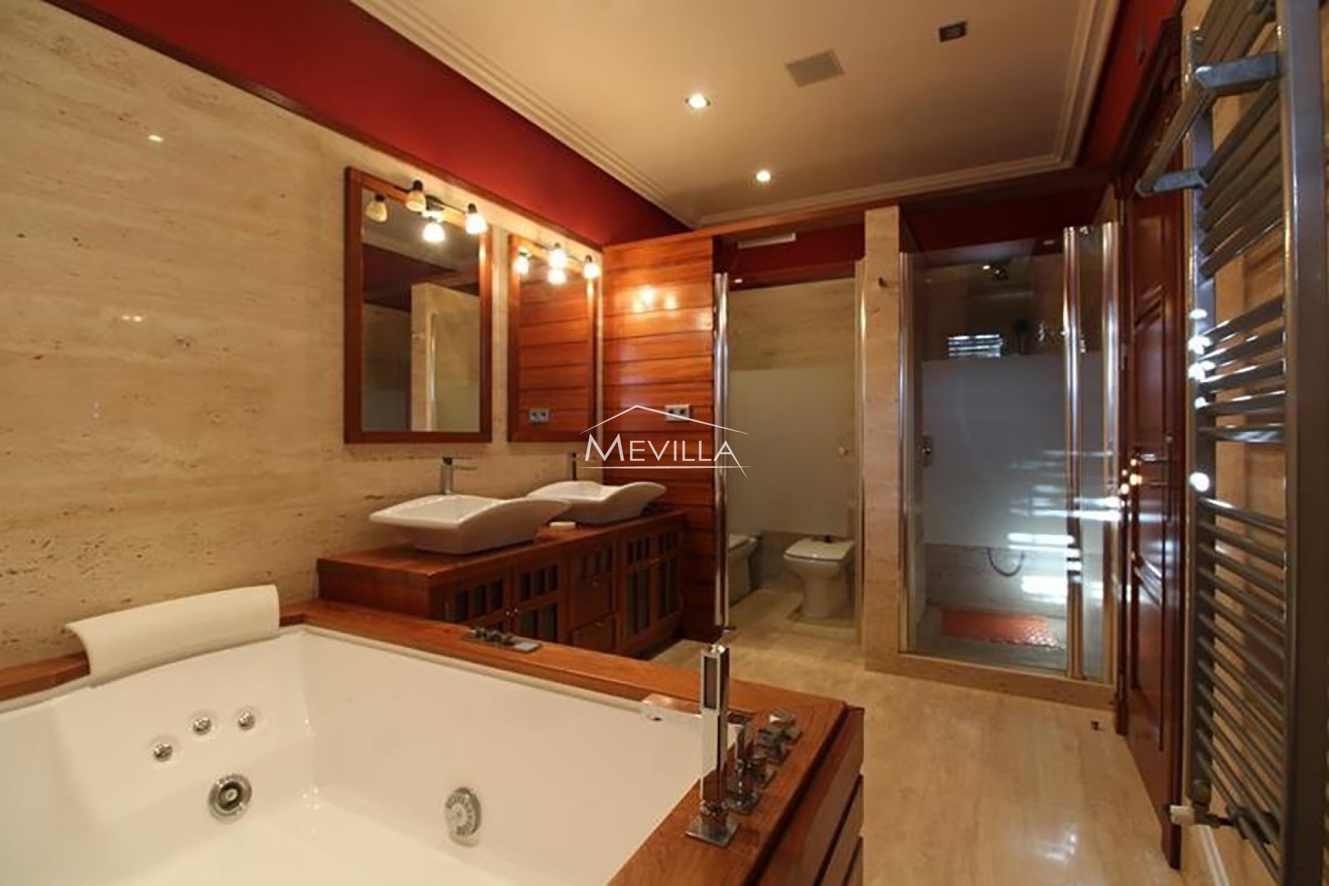 Reventas - Chalet / Villa - Orihuela Costa - Campoamor