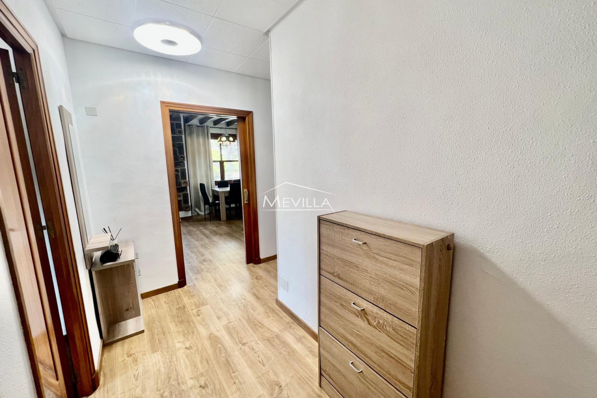 Reventas - Chalet / Villa - Orihuela Costa - Campoamor