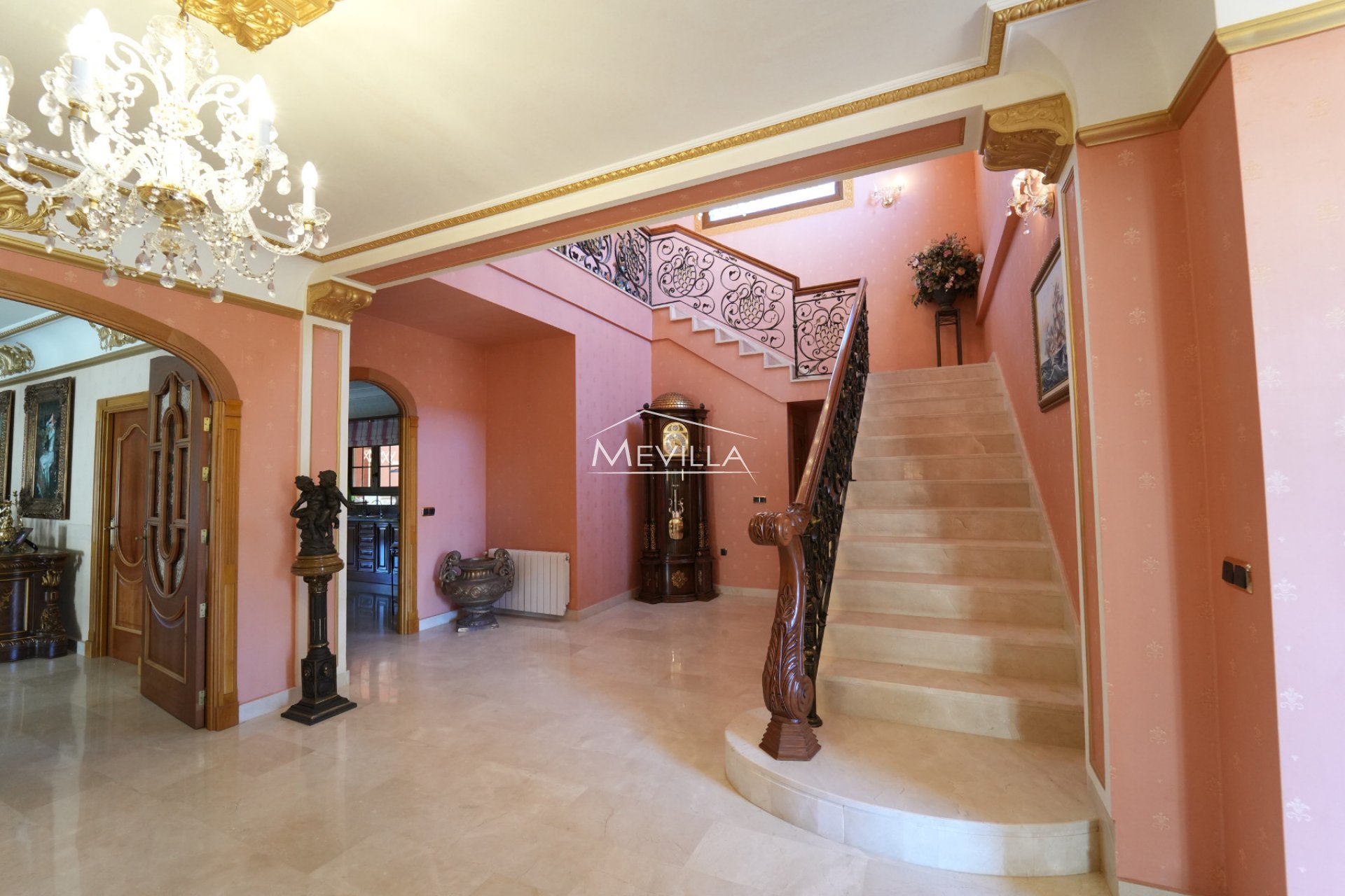 Reventas - Chalet / Villa - Orihuela Costa - Campoamor