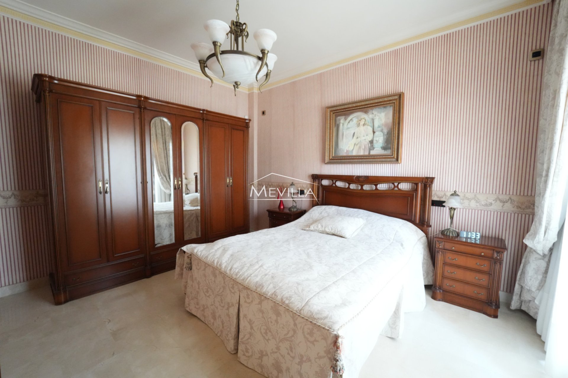 Reventas - Chalet / Villa - Orihuela Costa - Campoamor