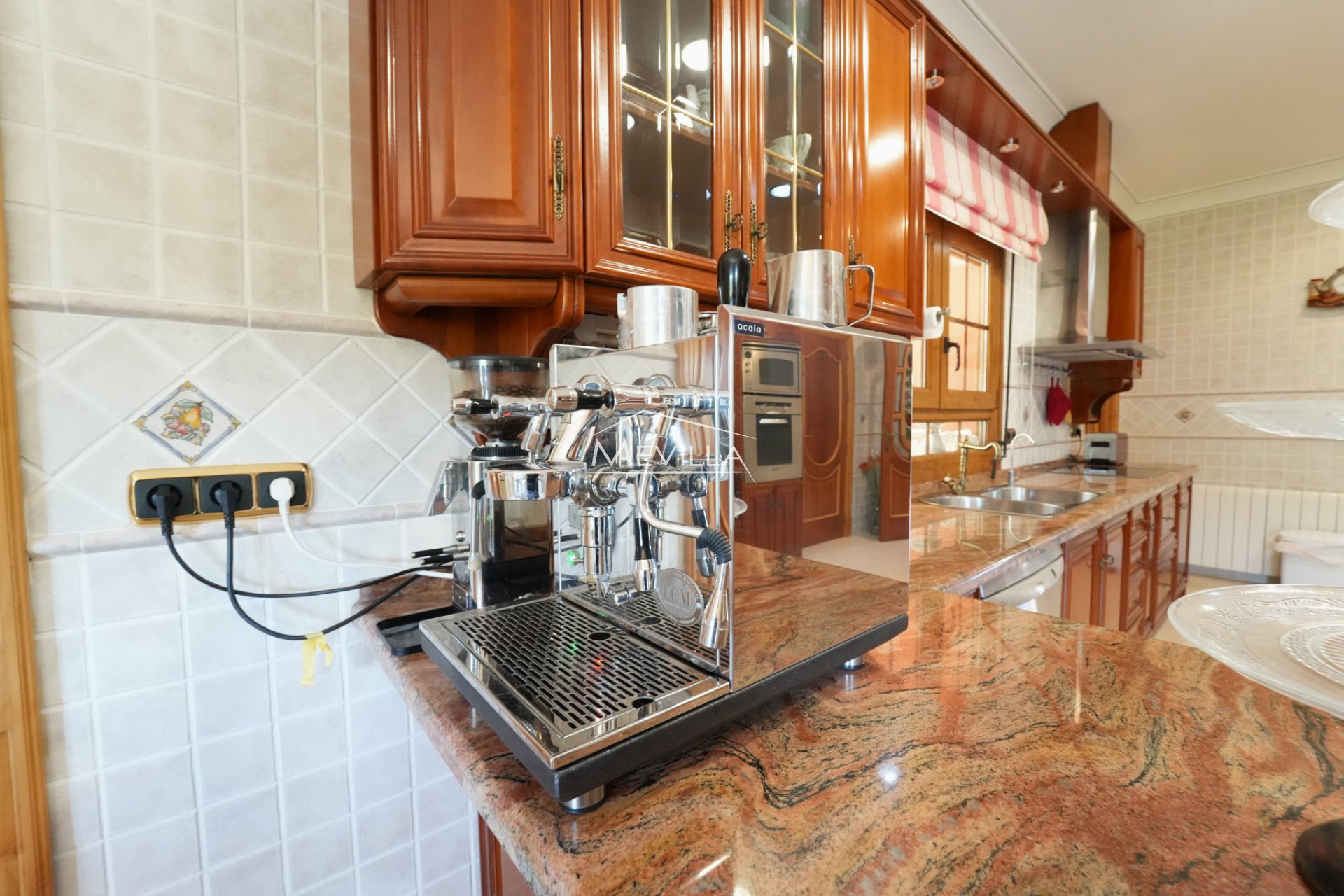 Reventas - Chalet / Villa - Orihuela Costa - Campoamor