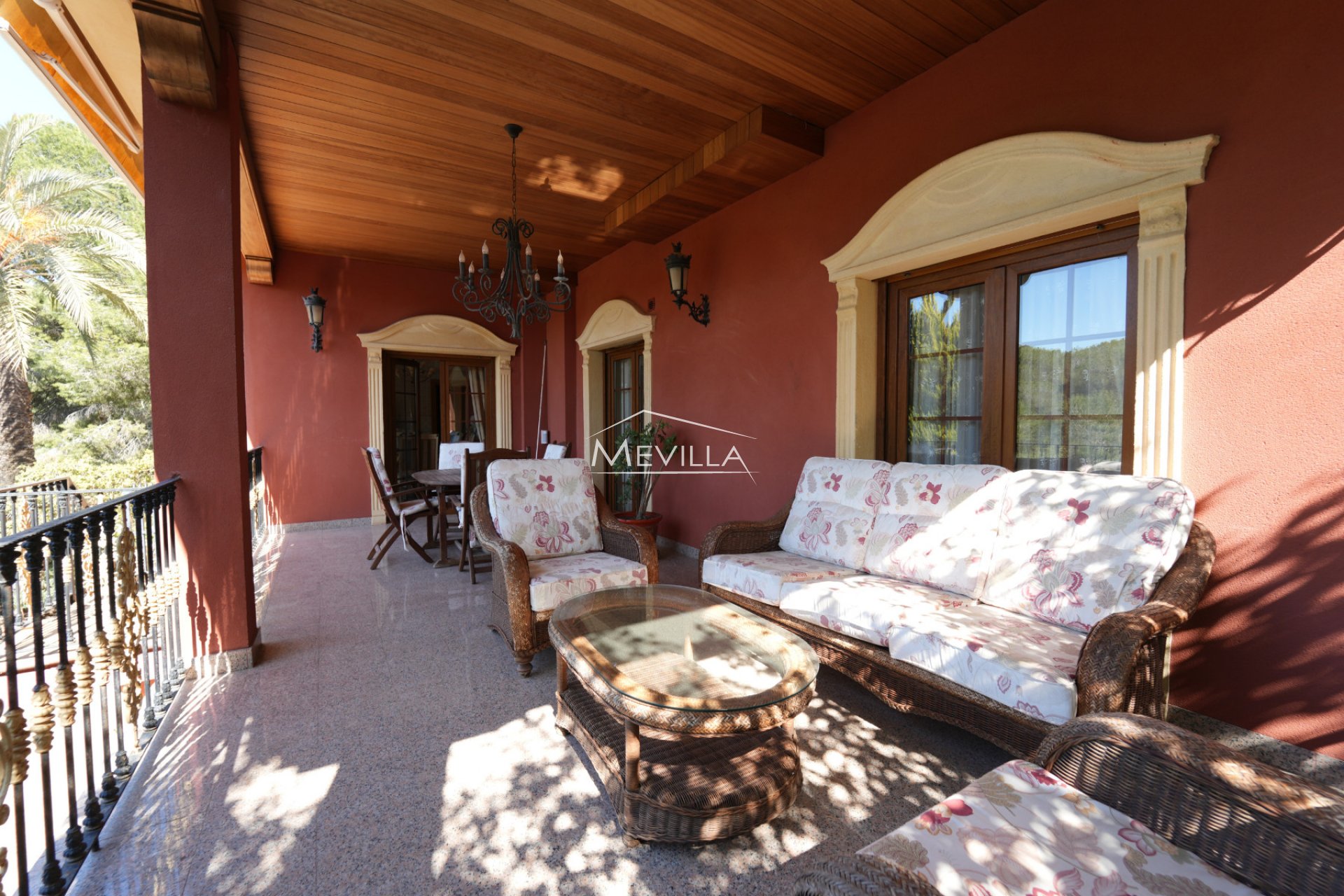 Reventas - Chalet / Villa - Orihuela Costa - Campoamor