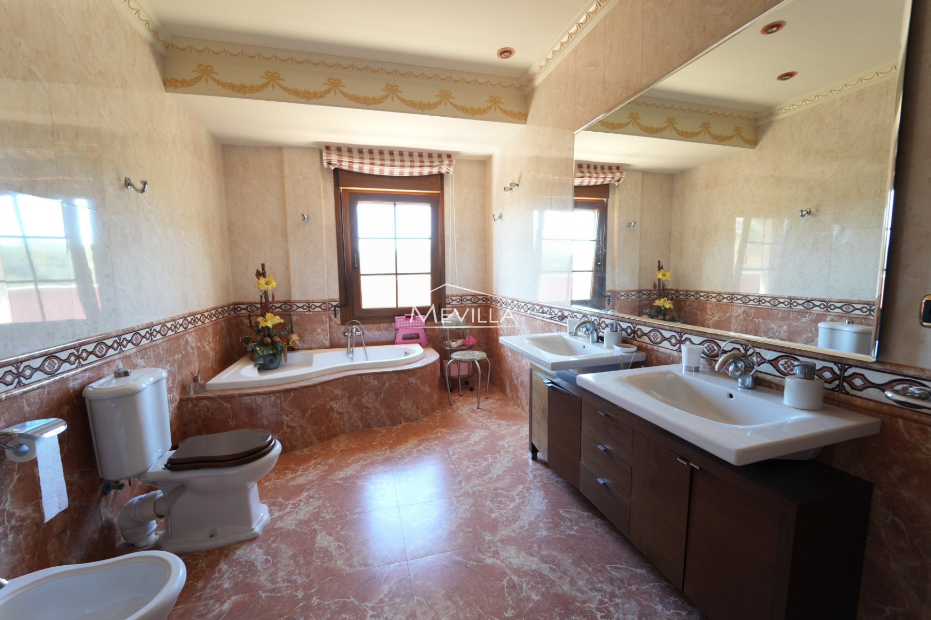 Reventas - Chalet / Villa - Orihuela Costa - Campoamor