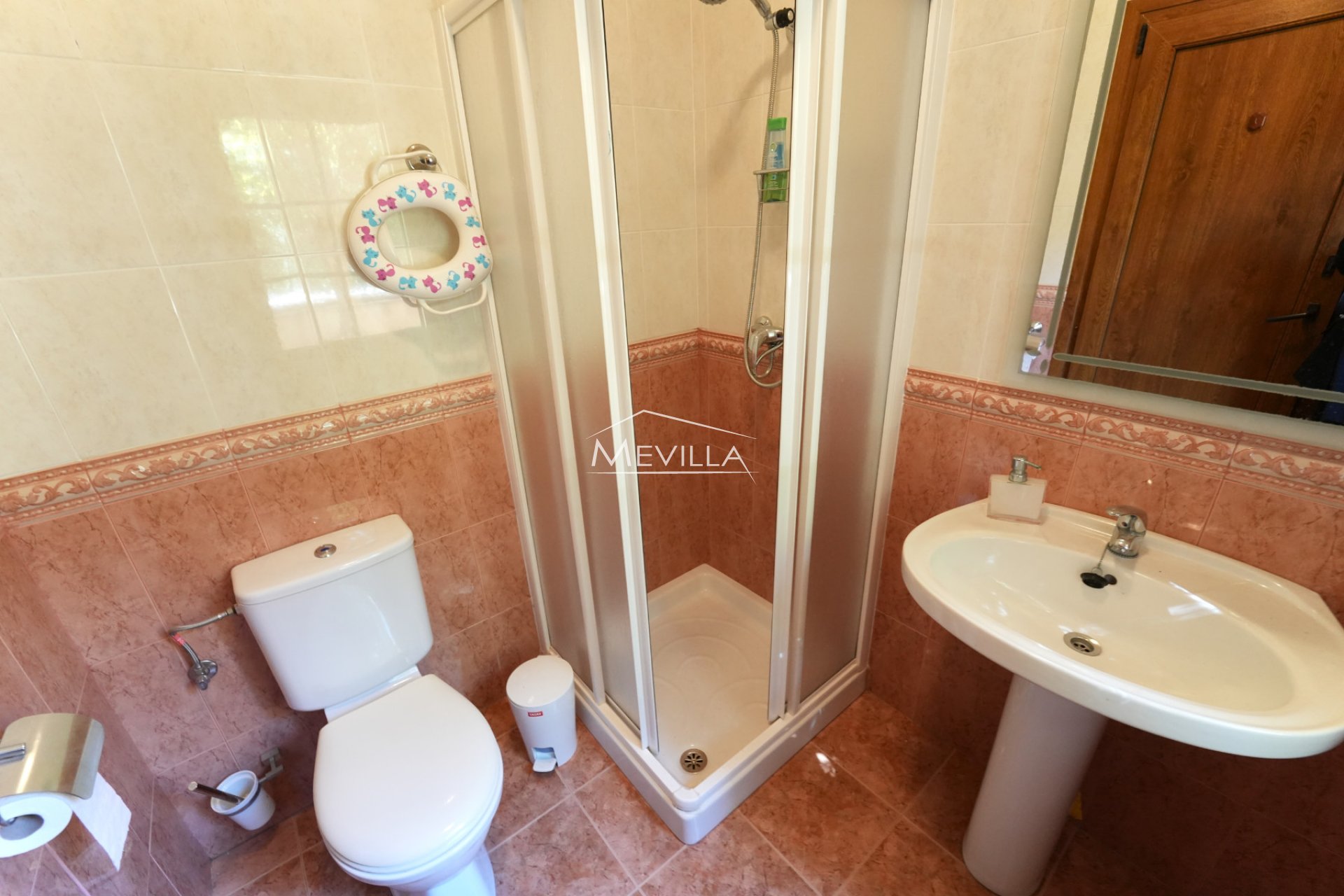 Reventas - Chalet / Villa - Orihuela Costa - Campoamor