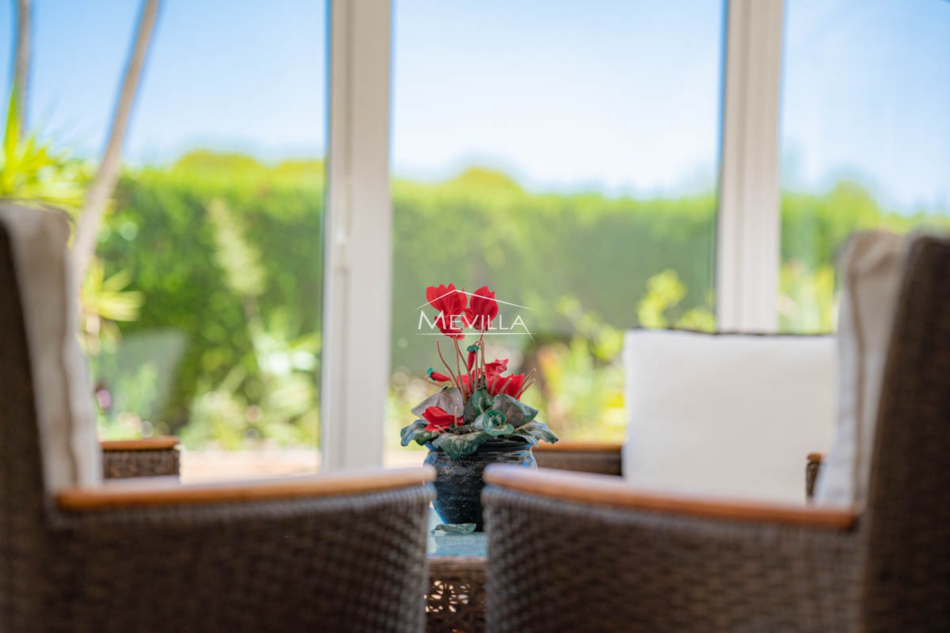 Reventas - Chalet / Villa - Orihuela Costa - Campoamor
