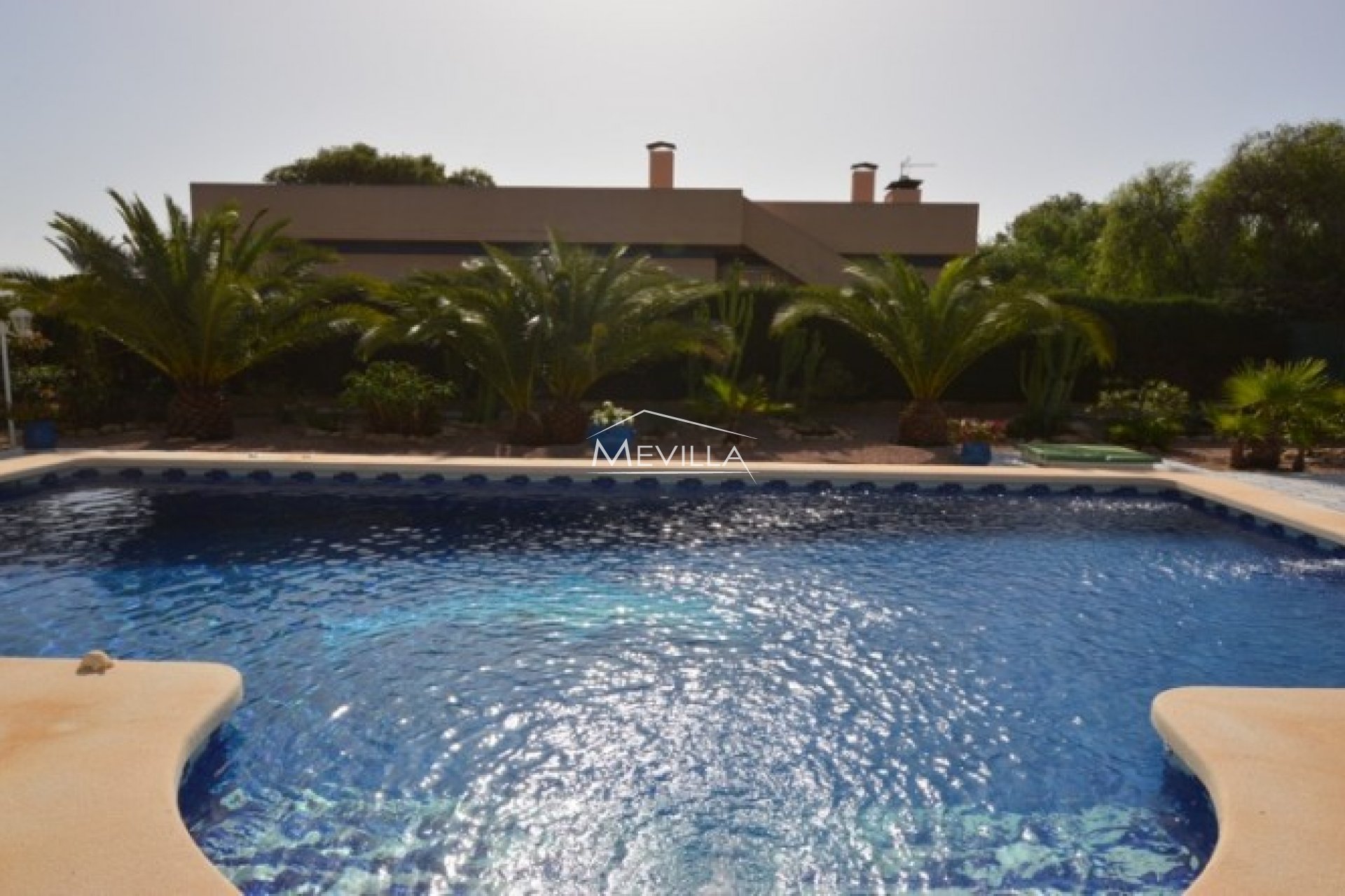 Reventas - Chalet / Villa - Orihuela Costa - La Zenia