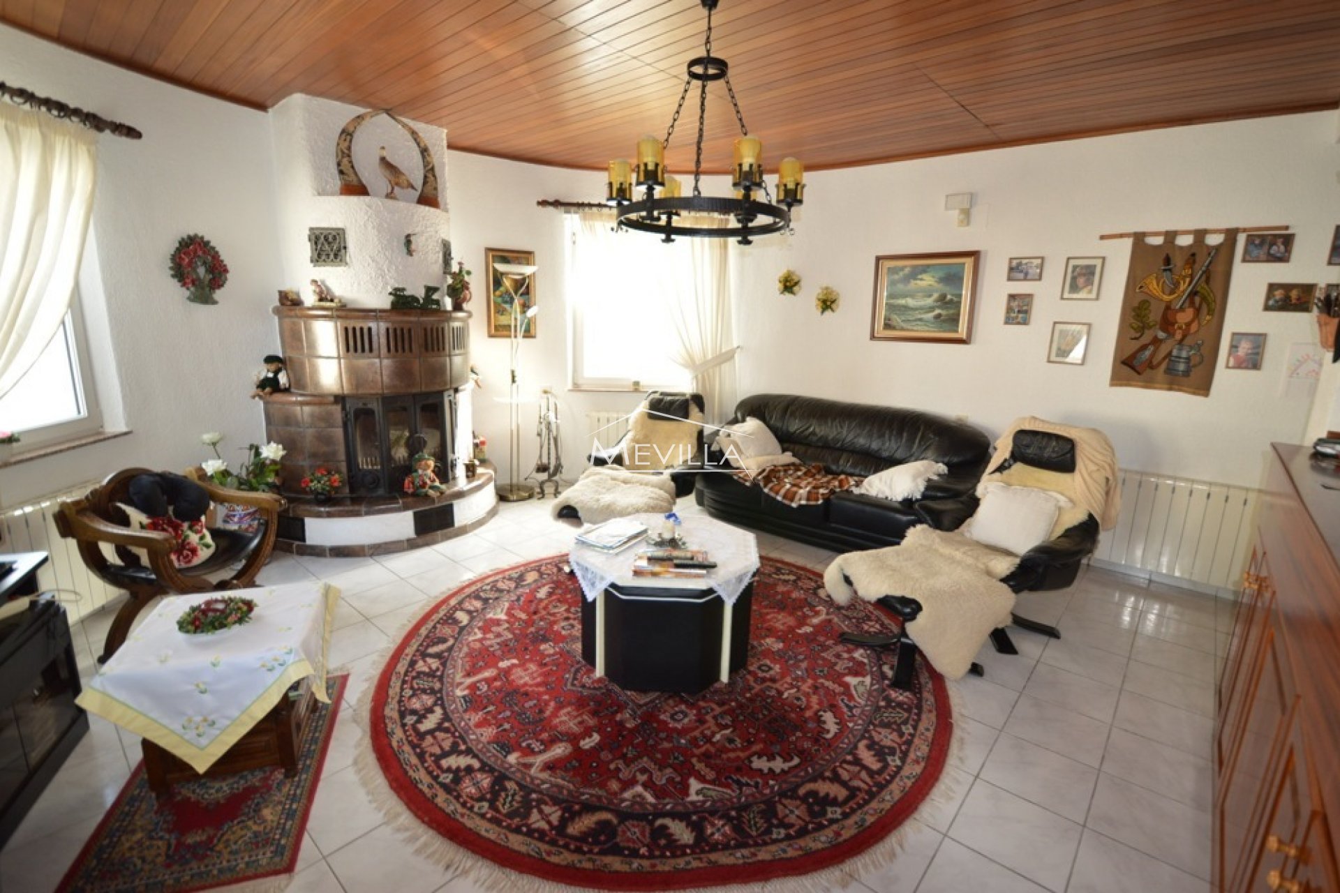 Reventas - Chalet / Villa - Orihuela Costa - La Zenia
