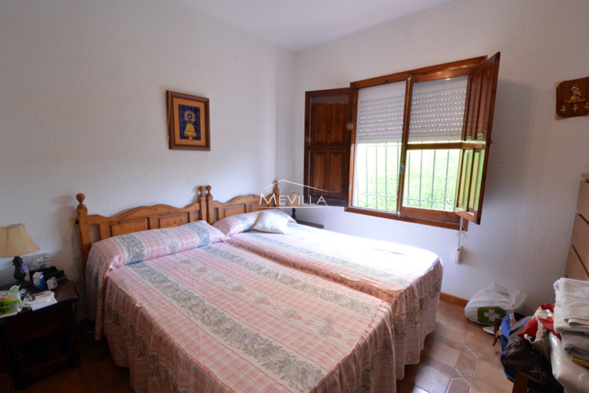 Reventas - Chalet / Villa - Orihuela Costa - La Zenia