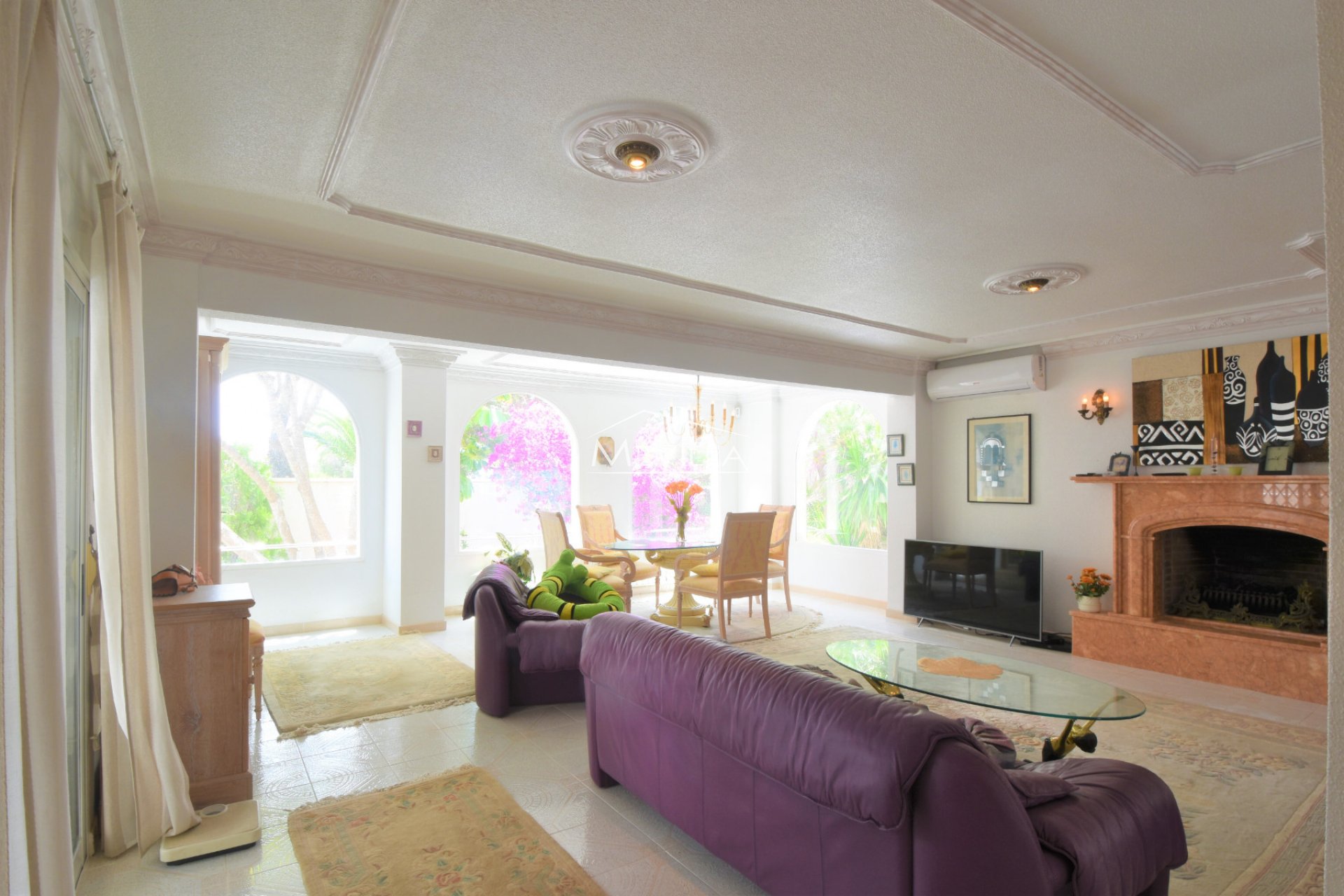 Reventas - Chalet / Villa - Orihuela Costa - La Zenia