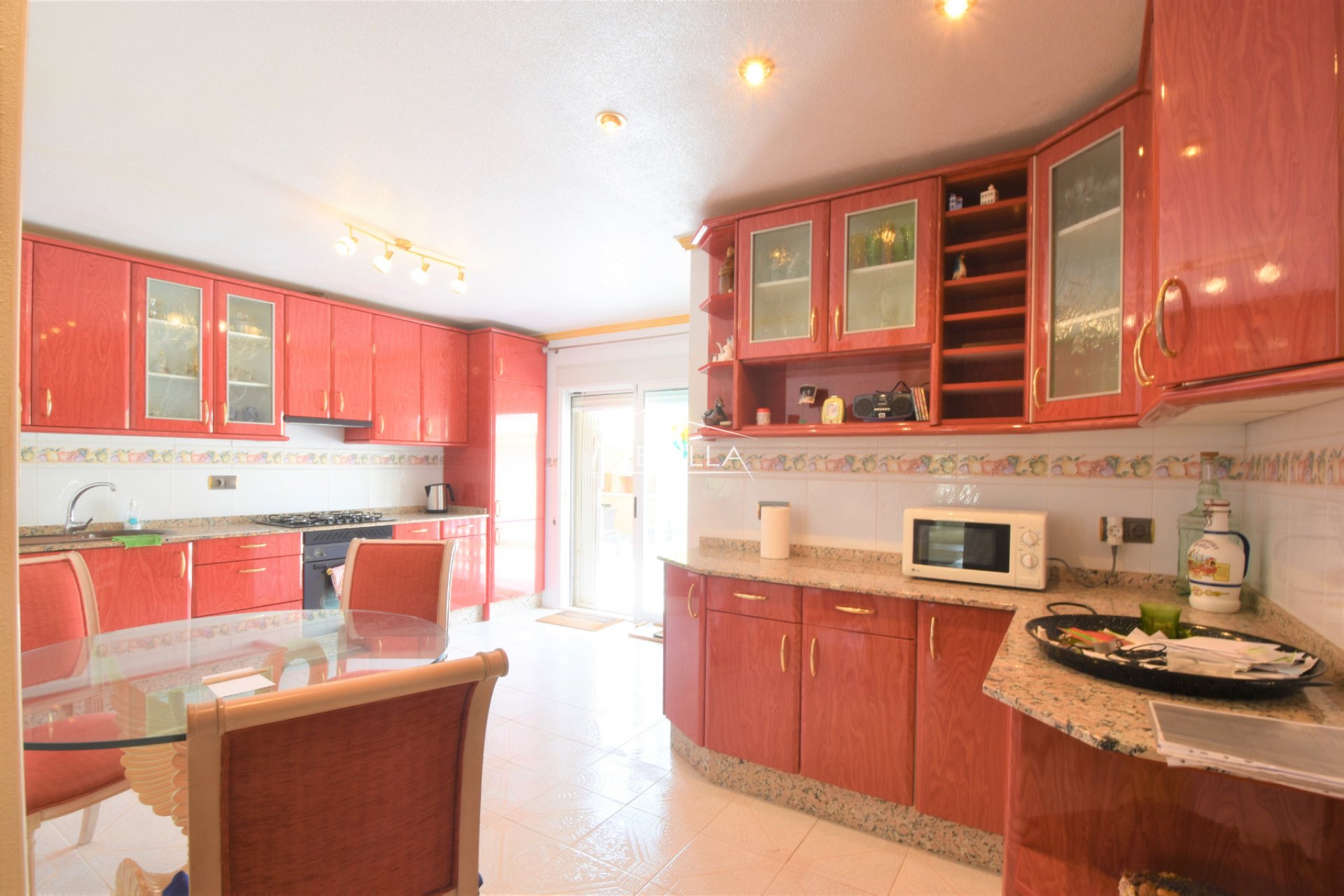 Reventas - Chalet / Villa - Orihuela Costa - La Zenia