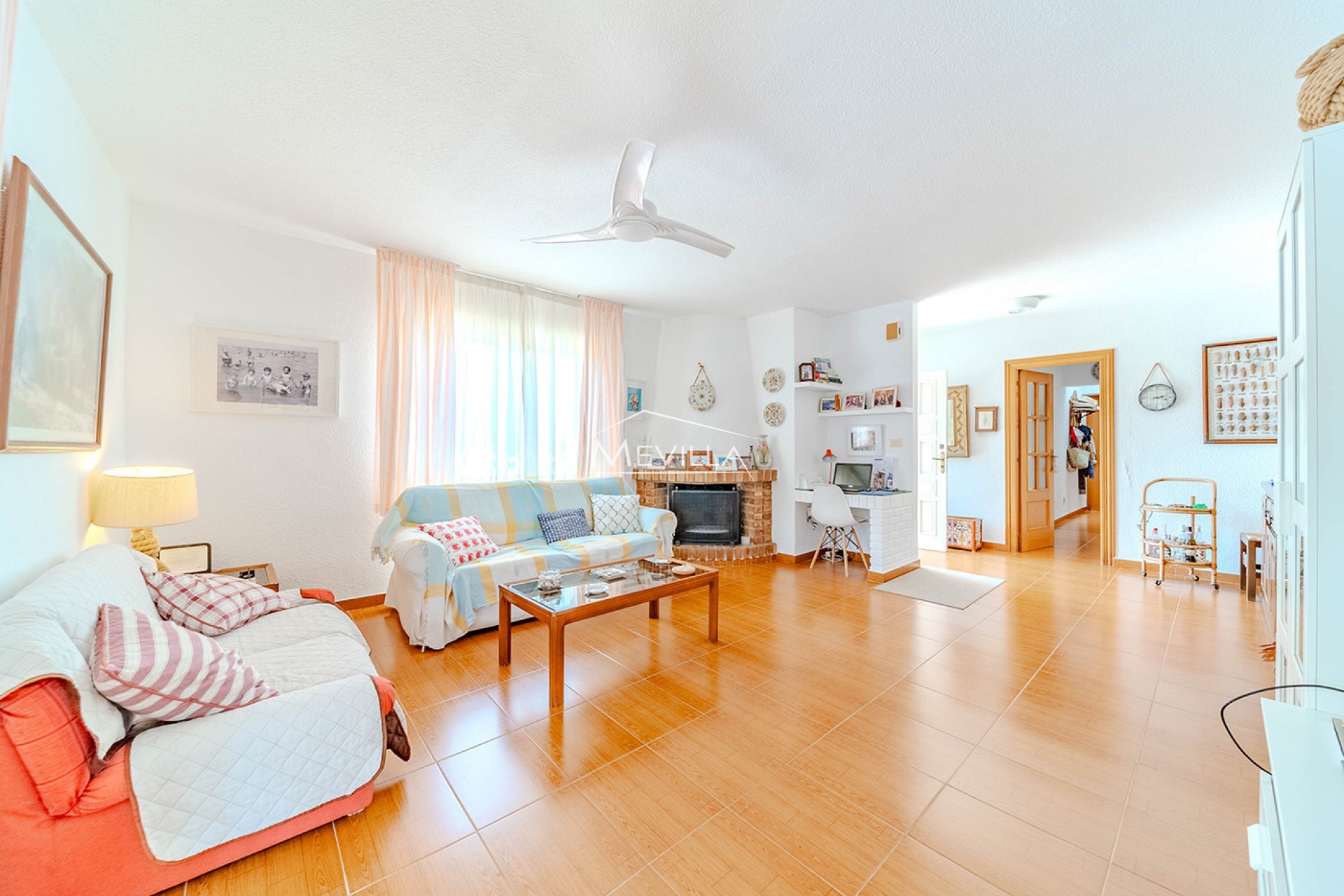 Reventas - Chalet / Villa - Orihuela Costa - La Zenia