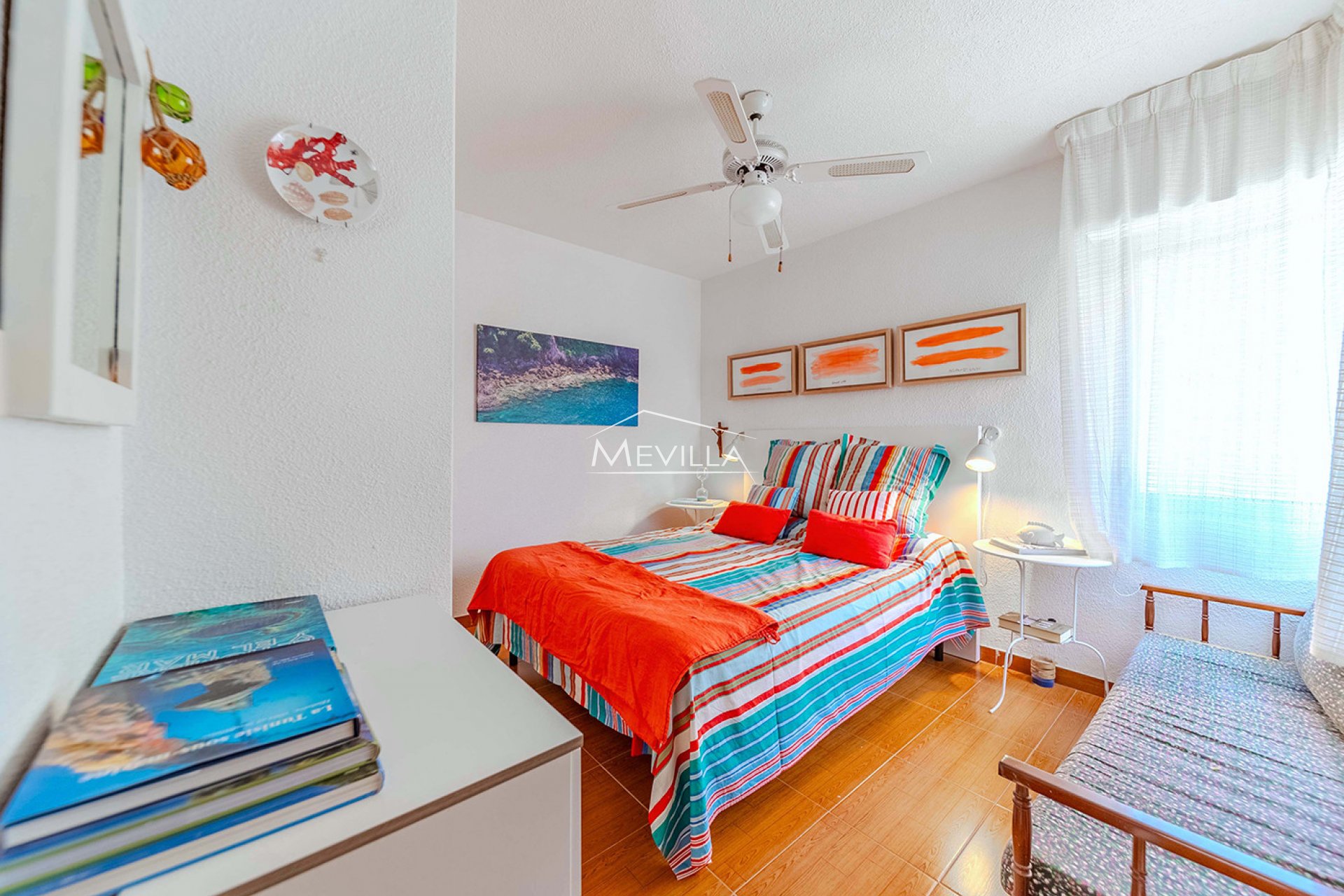 Reventas - Chalet / Villa - Orihuela Costa - La Zenia