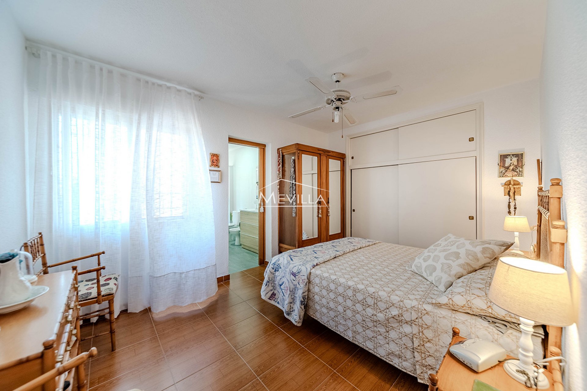 Reventas - Chalet / Villa - Orihuela Costa - La Zenia