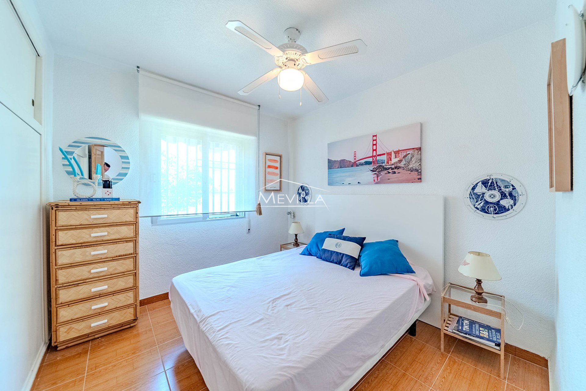 Reventas - Chalet / Villa - Orihuela Costa - La Zenia