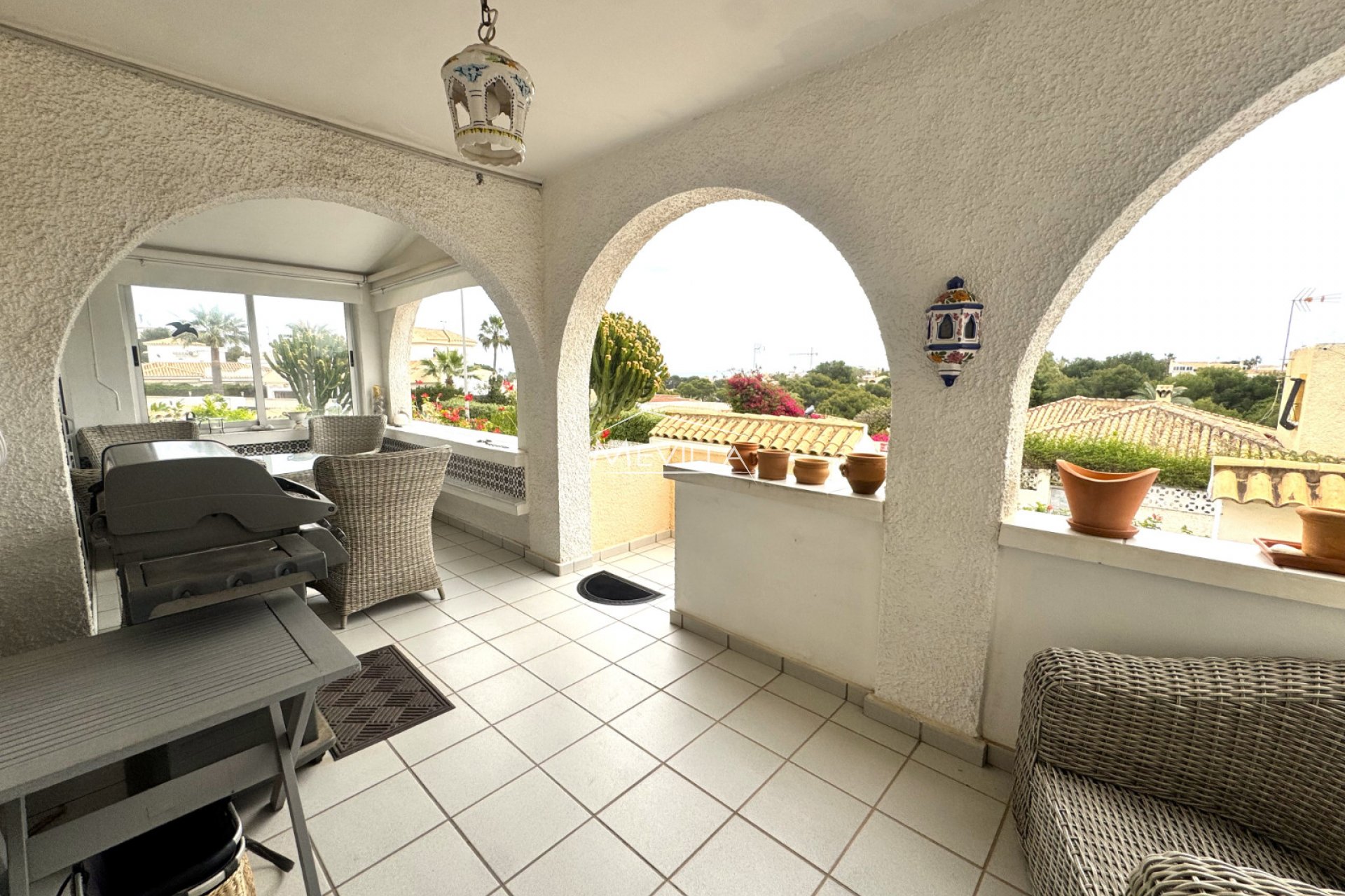 Reventas - Chalet / Villa - Orihuela Costa - La Zenia