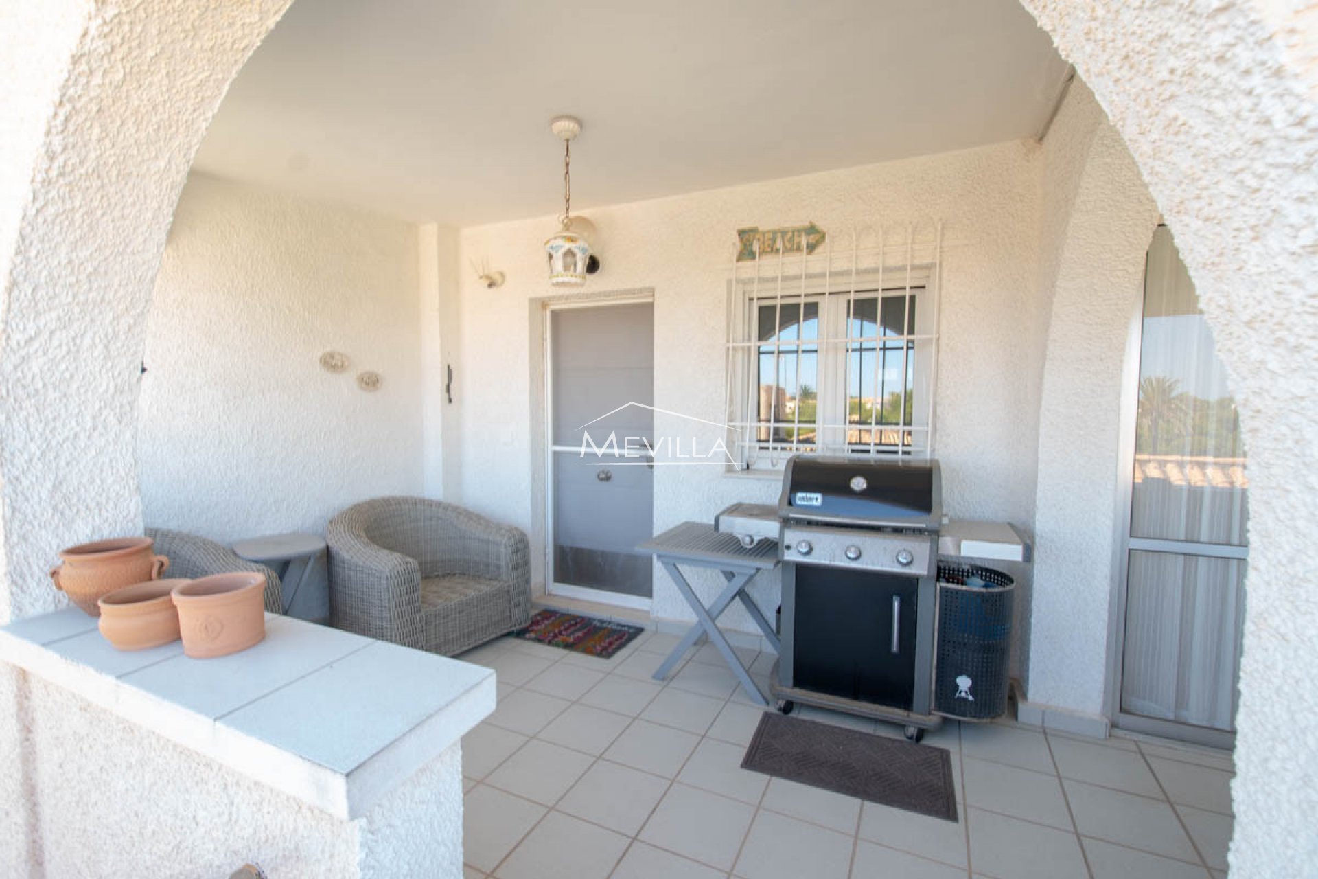 Reventas - Chalet / Villa - Orihuela Costa - La Zenia