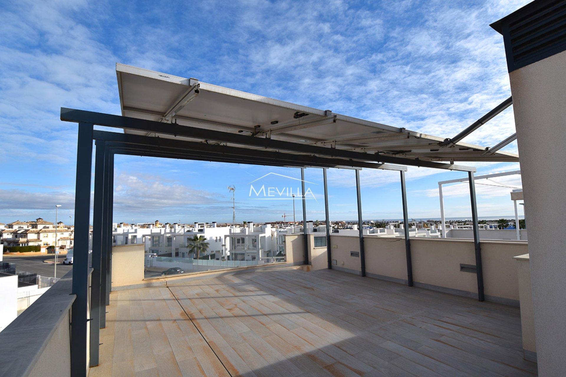 Reventas - Chalet / Villa - Orihuela Costa - Lomas de Cabo Roig