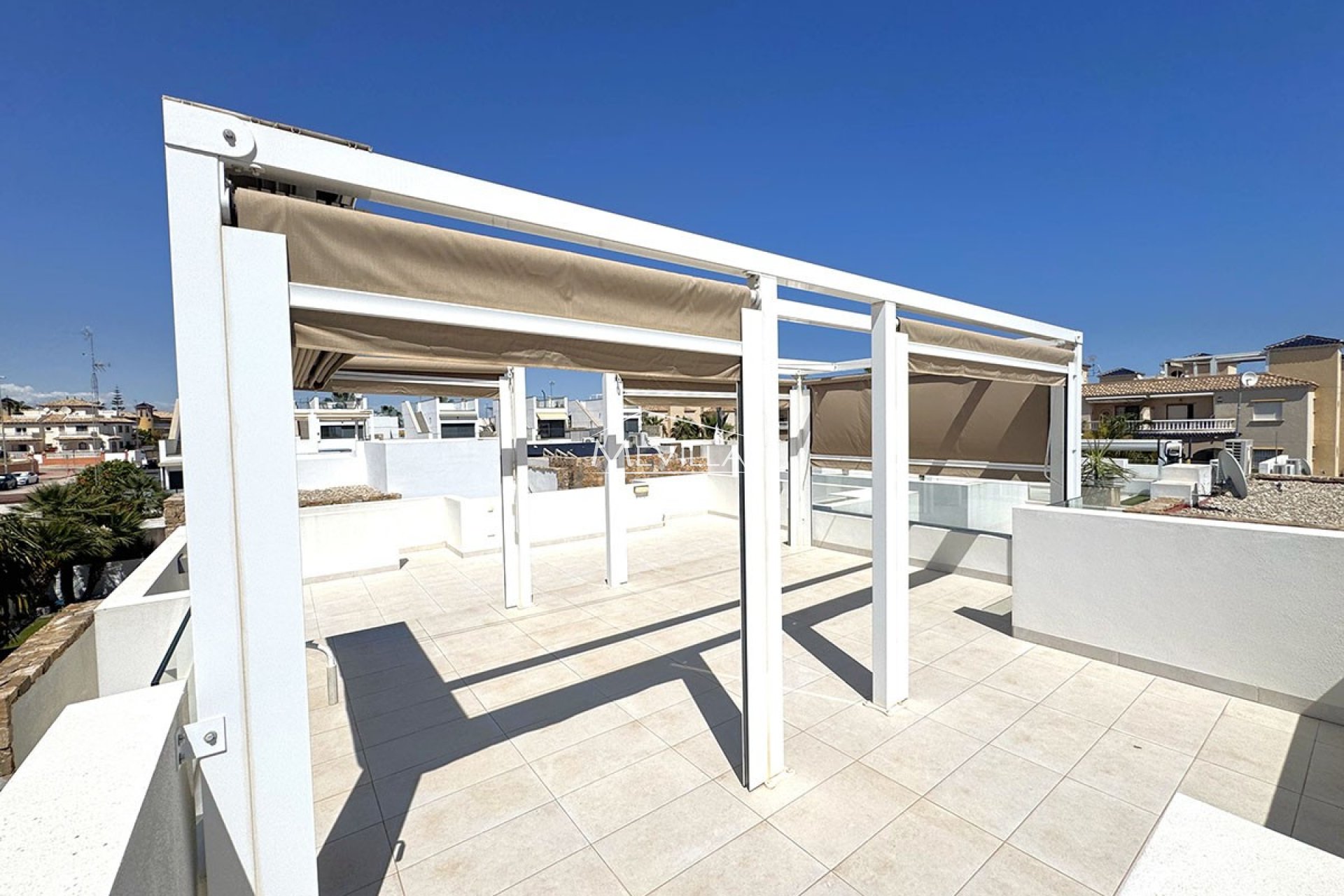 Reventas - Chalet / Villa - Orihuela Costa - Lomas de Cabo Roig