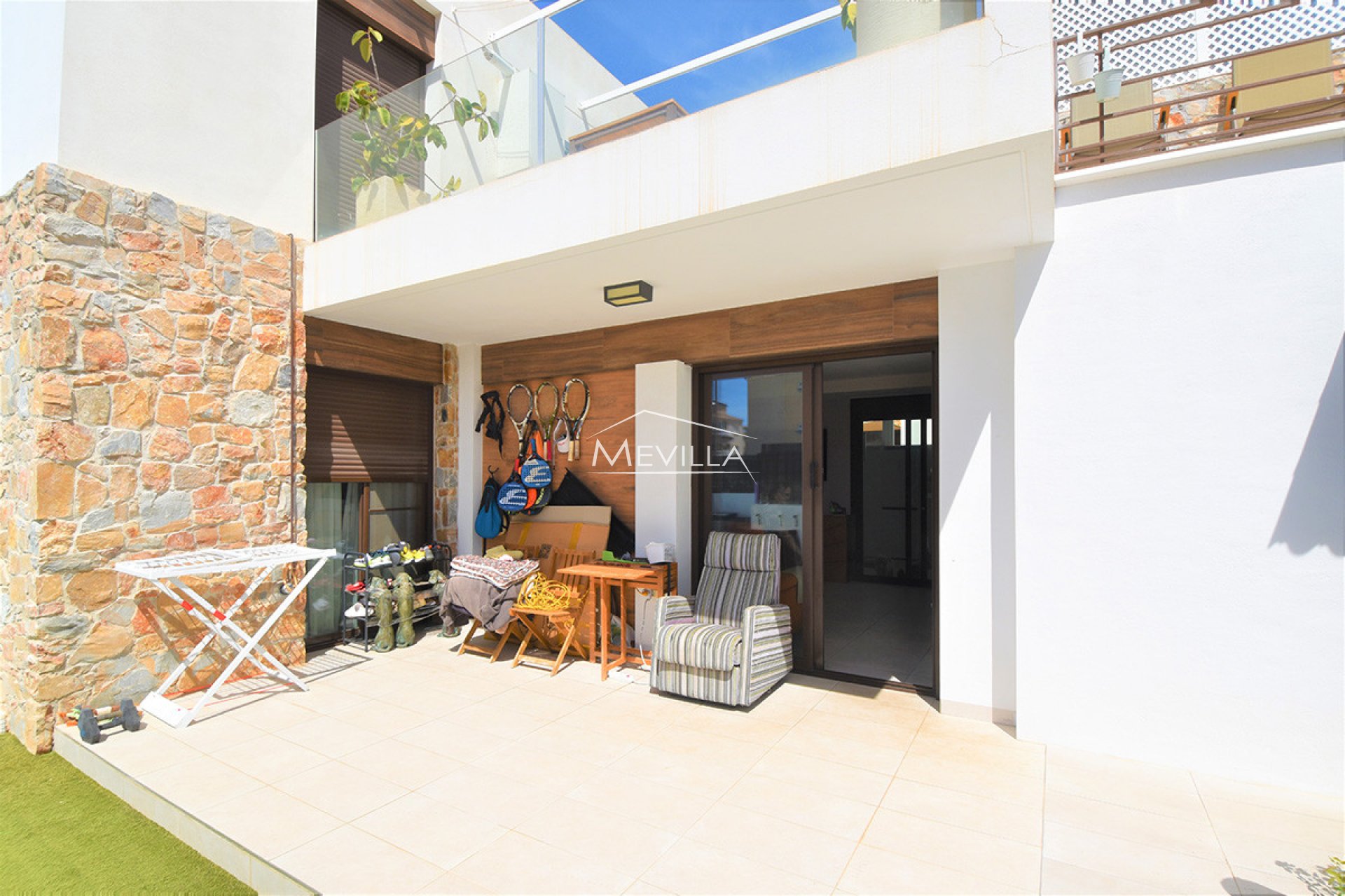 Reventas - Chalet / Villa - Orihuela Costa - Lomas de Cabo Roig
