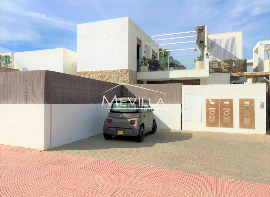 Reventas - Chalet / Villa - Orihuela Costa - Lomas de Cabo Roig