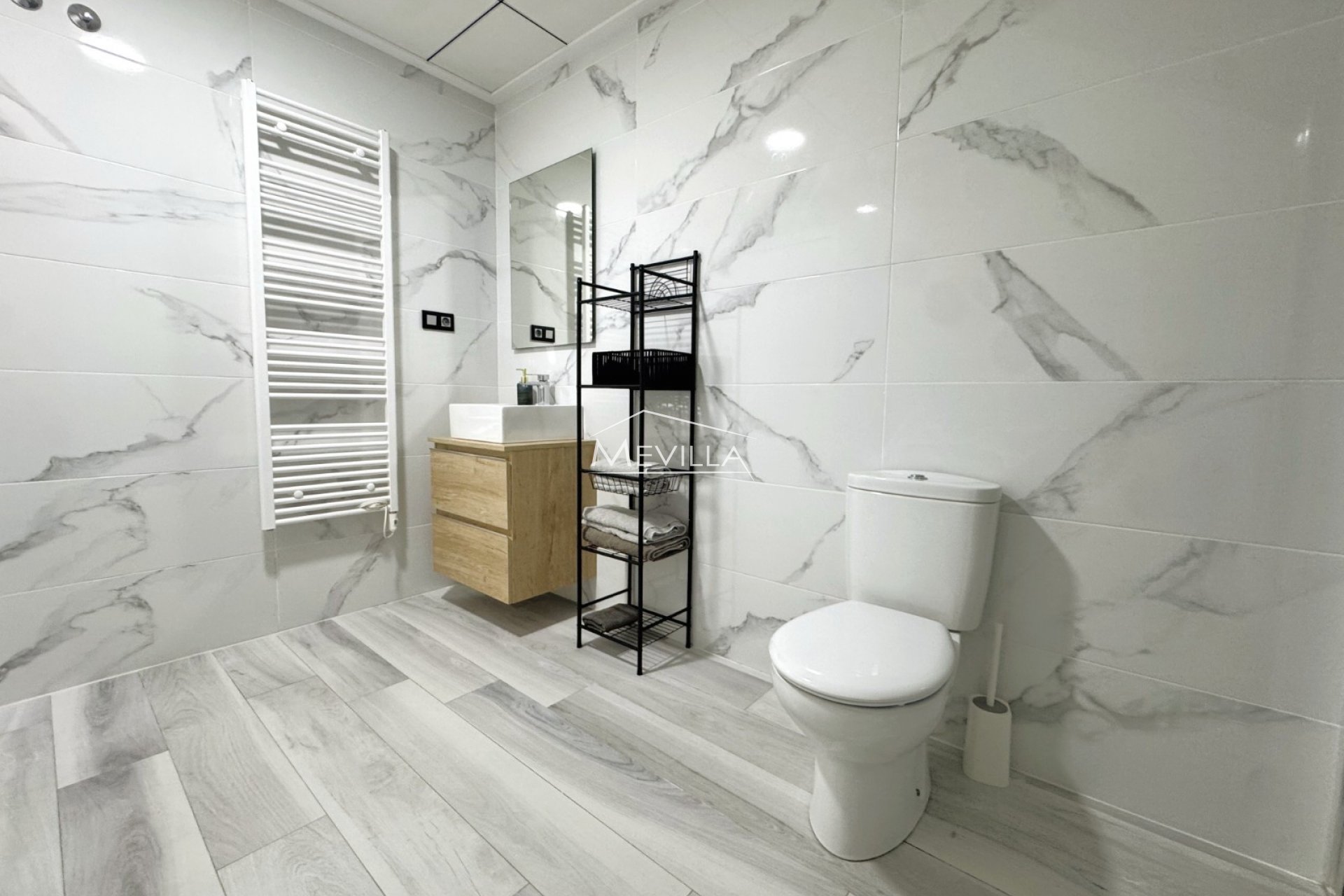 Reventas - Chalet / Villa - Orihuela Costa - Lomas de Cabo Roig