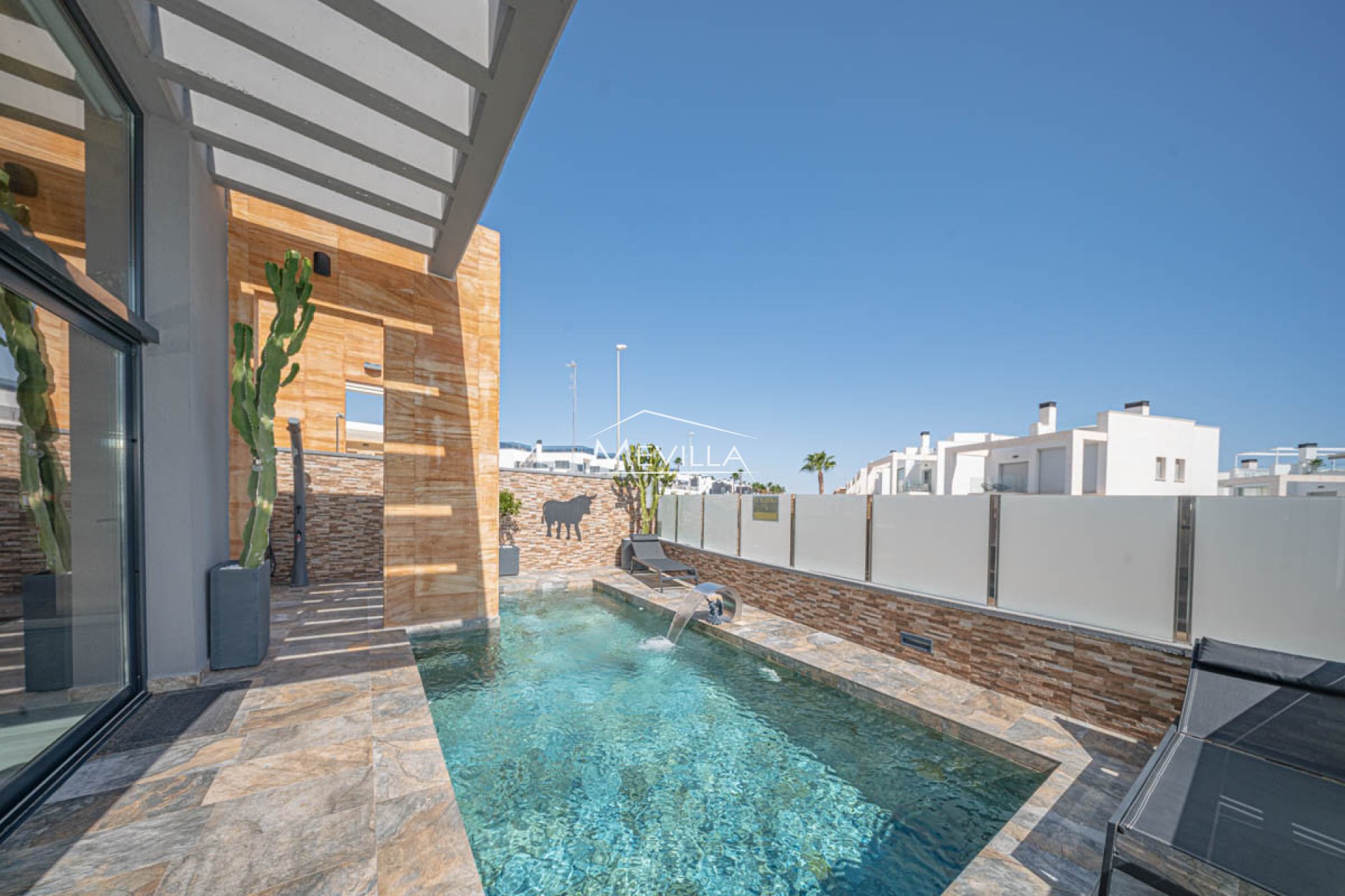 Reventas - Chalet / Villa - Orihuela Costa - Lomas de Cabo Roig