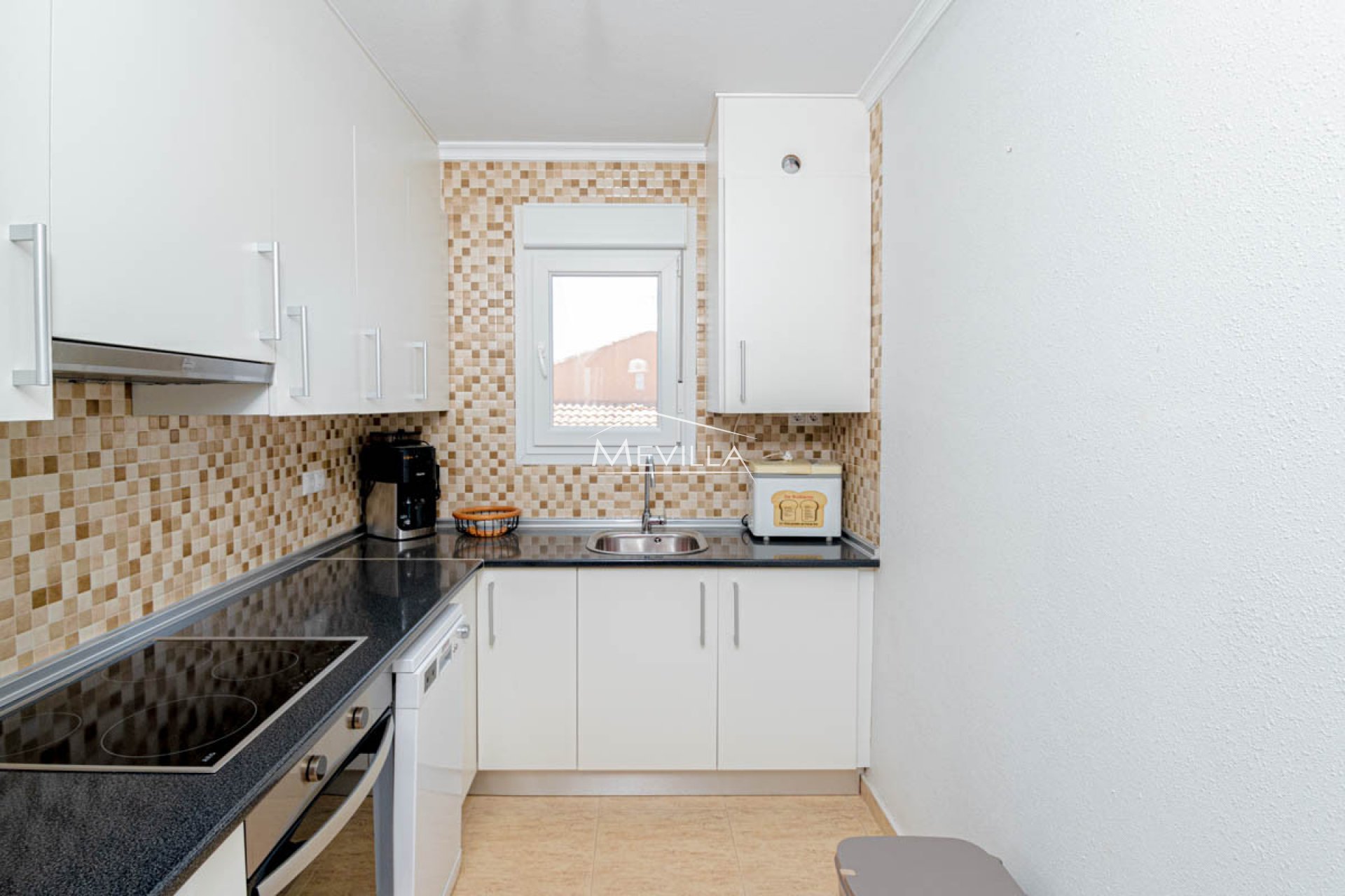 Reventas - Chalet / Villa - Orihuela Costa - Mil Palmeras
