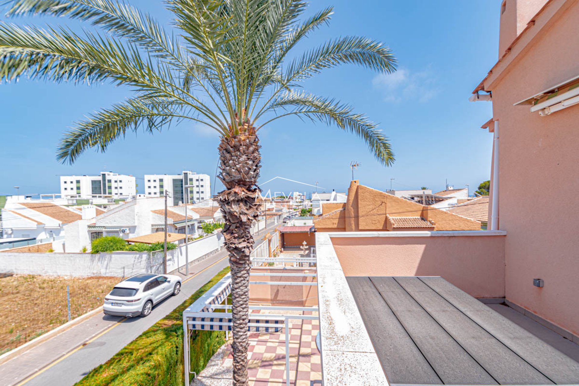Reventas - Chalet / Villa - Orihuela Costa - Mil Palmeras