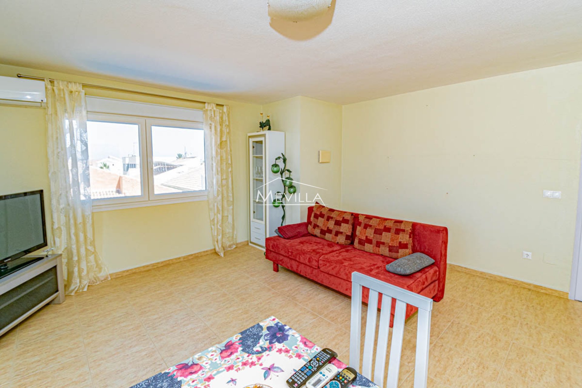 Reventas - Chalet / Villa - Orihuela Costa - Mil Palmeras