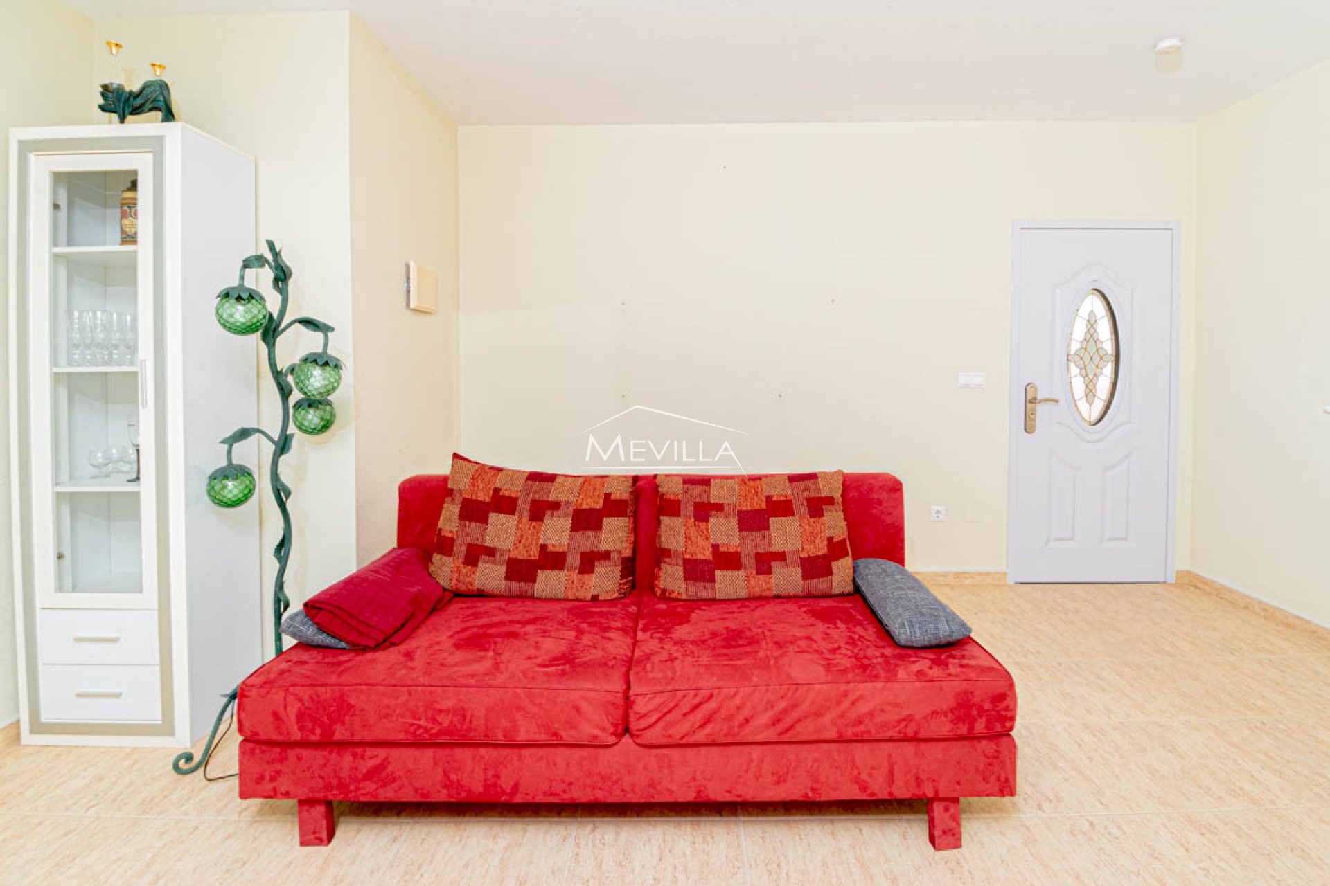 Reventas - Chalet / Villa - Orihuela Costa - Mil Palmeras