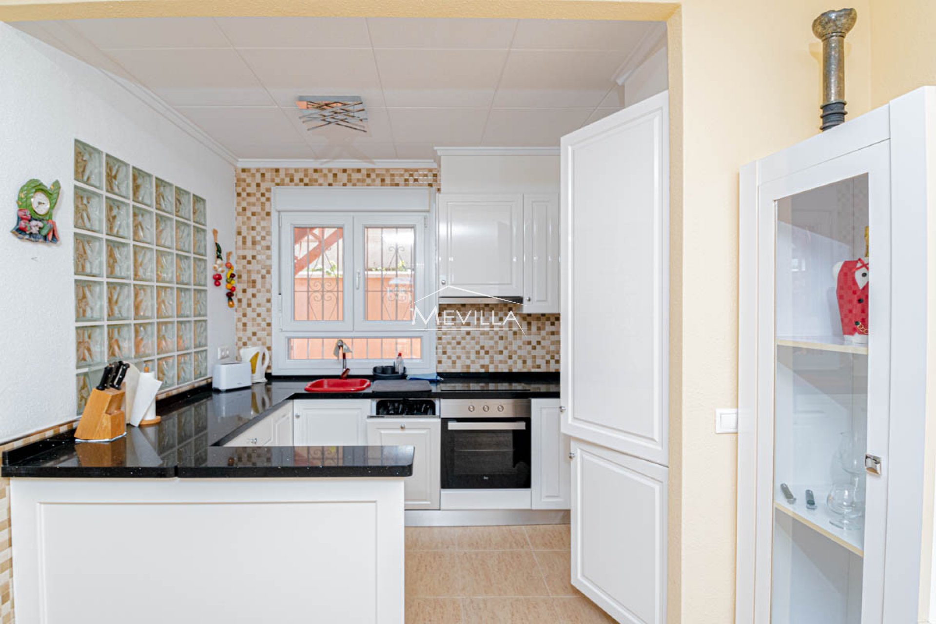 Reventas - Chalet / Villa - Orihuela Costa - Mil Palmeras