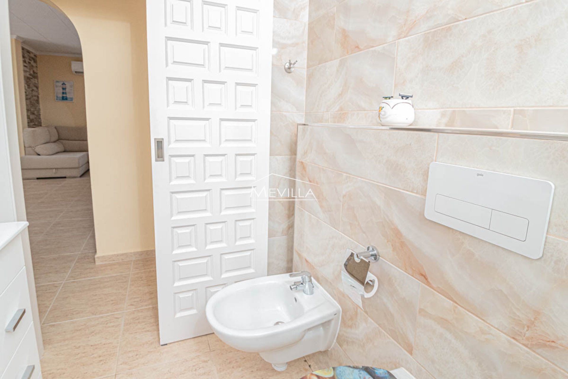 Reventas - Chalet / Villa - Orihuela Costa - Mil Palmeras