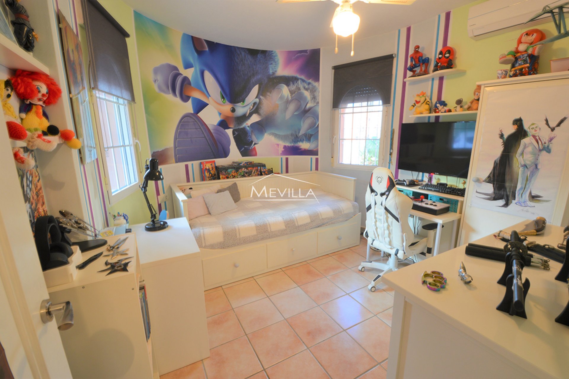 Reventas - Chalet / Villa - Orihuela Costa - Playa Flamenca
